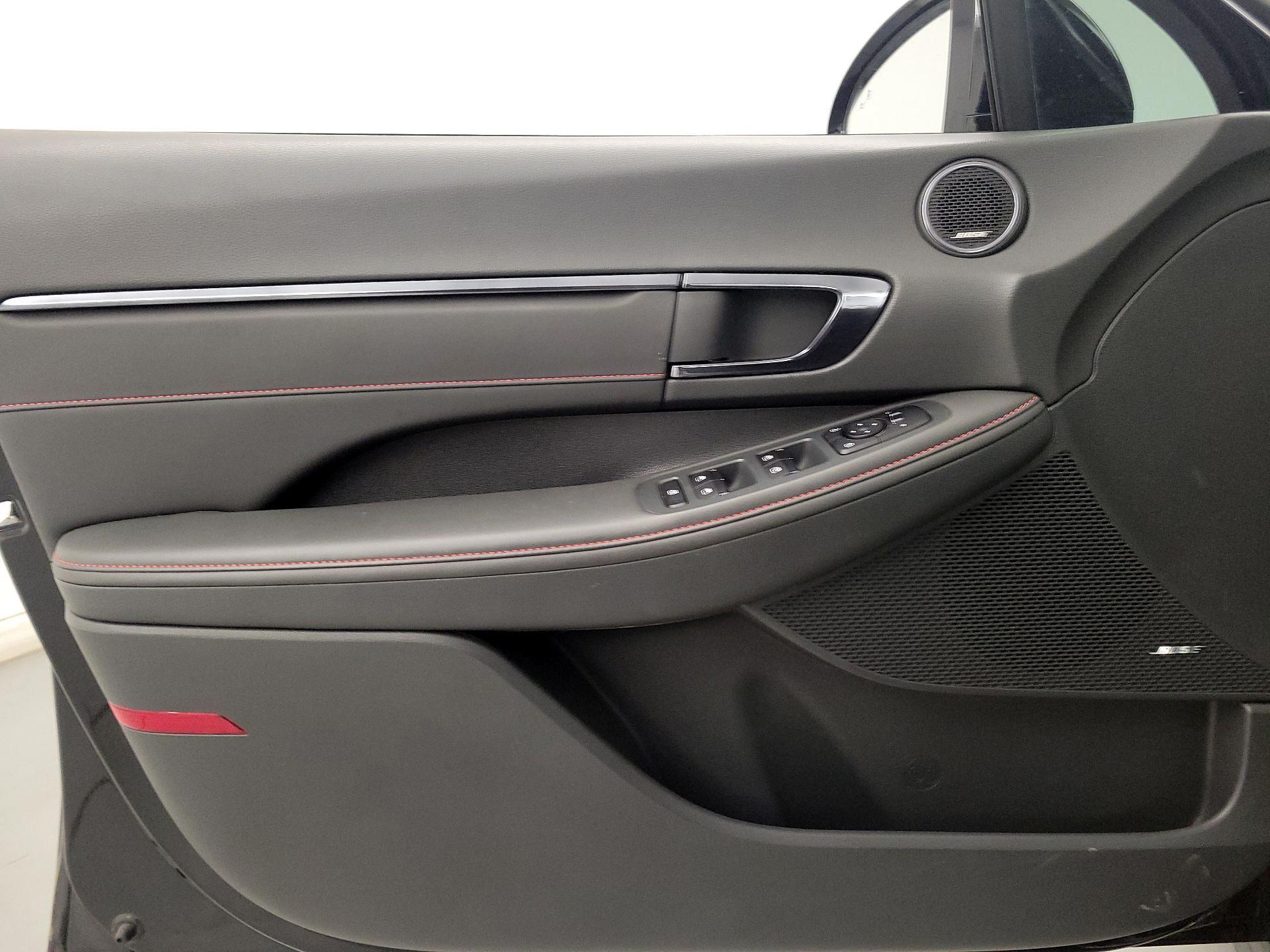 Thumbnail: 2022 Hyundai Sonata - 12