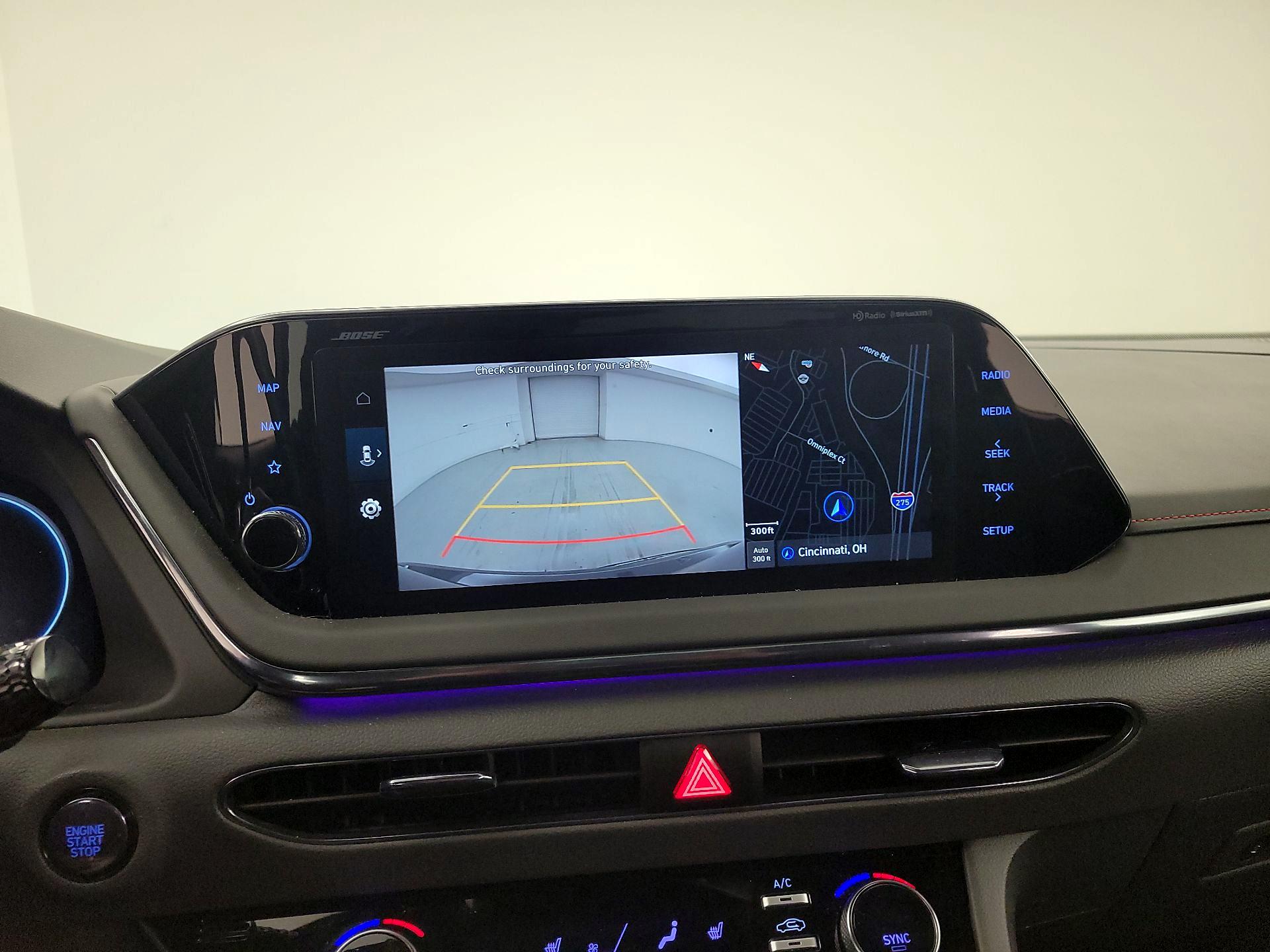 Thumbnail: 2022 Hyundai Sonata - 15