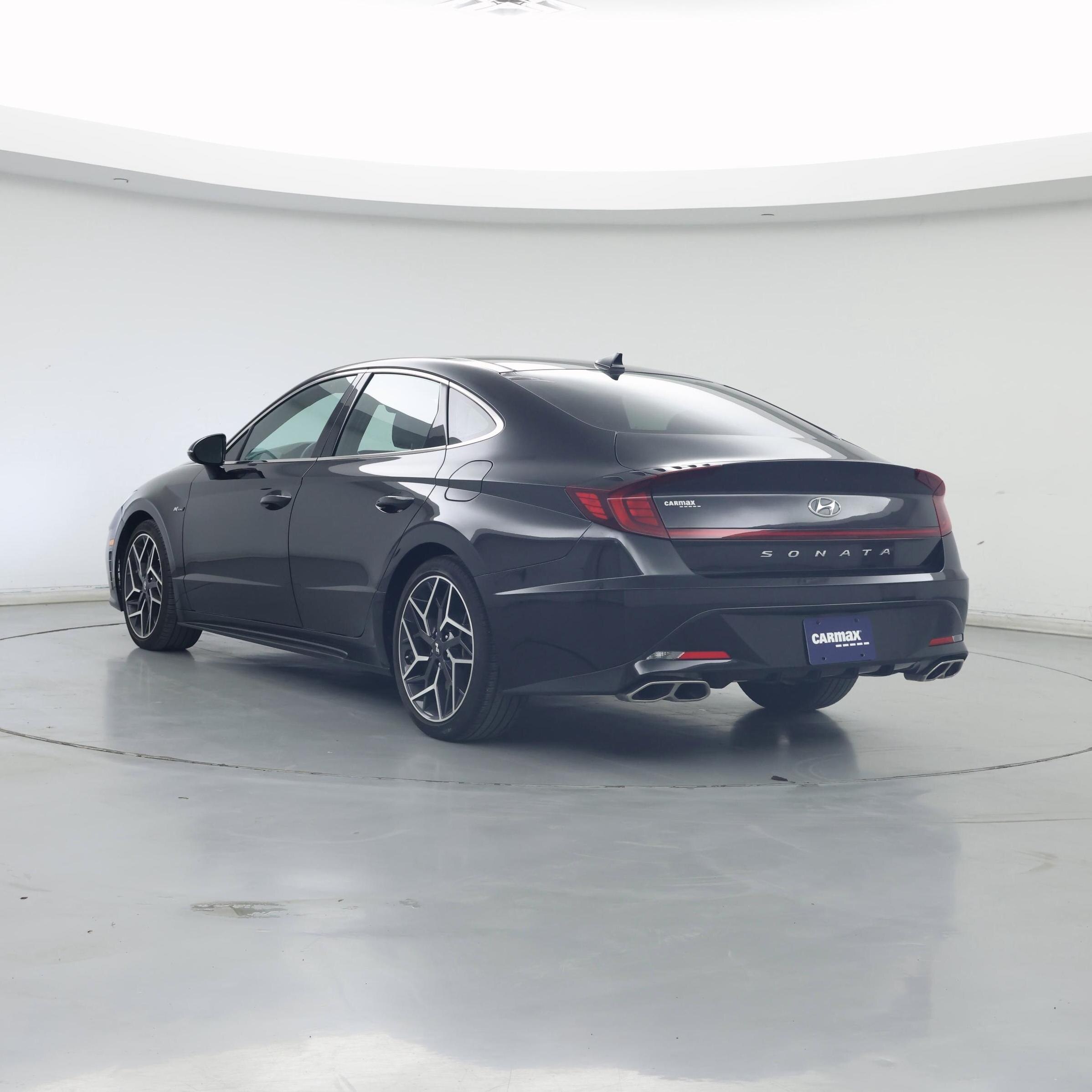 Thumbnail: 2022 Hyundai Sonata - 2