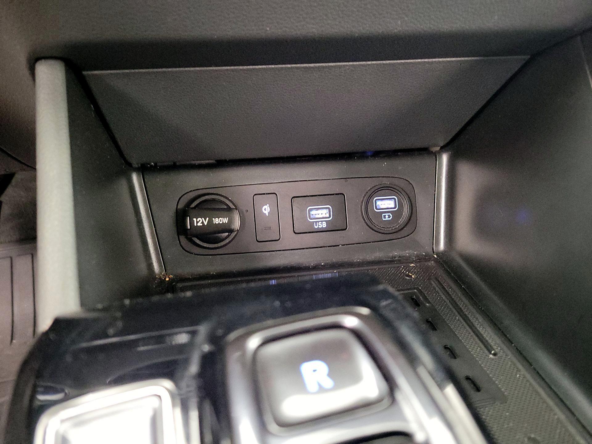 Thumbnail: 2022 Hyundai Sonata - 19