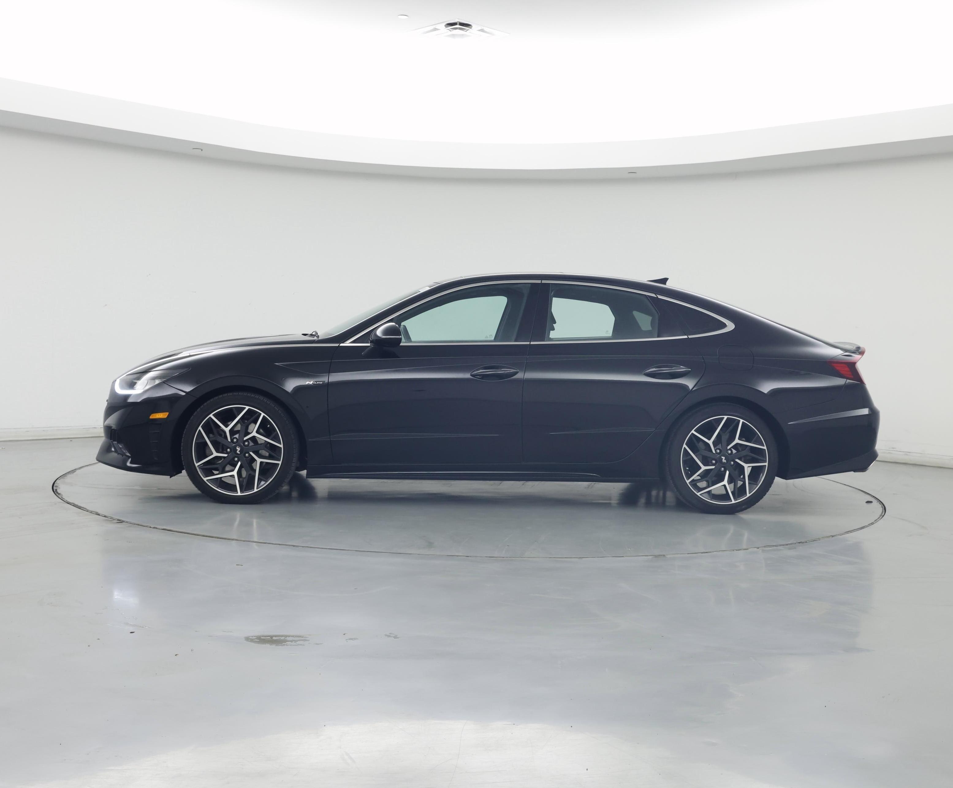 Thumbnail: 2022 Hyundai Sonata - 3