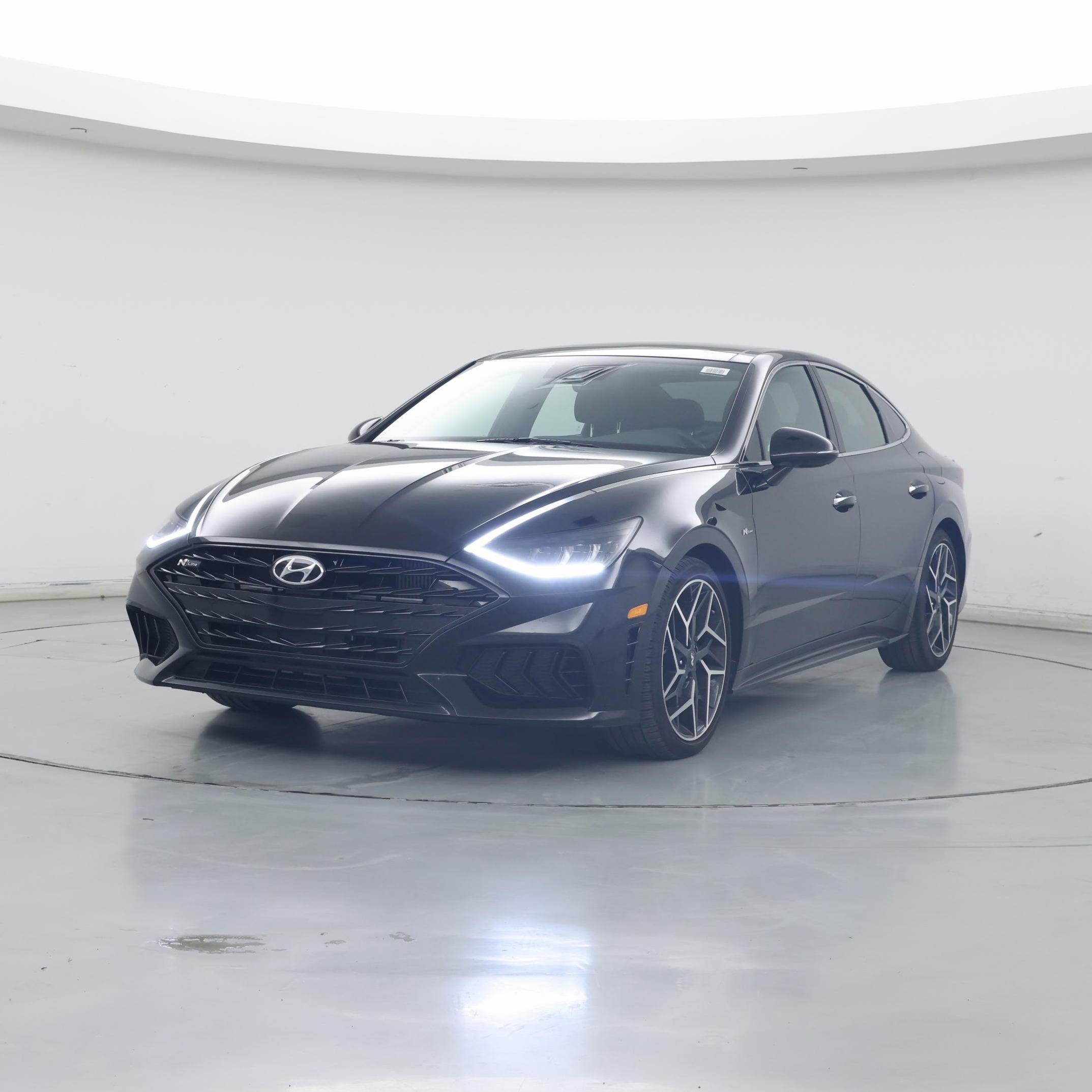 Thumbnail: 2022 Hyundai Sonata - 4