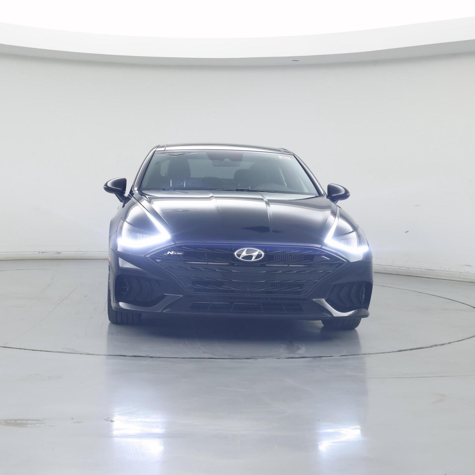 Thumbnail: 2022 Hyundai Sonata - 5