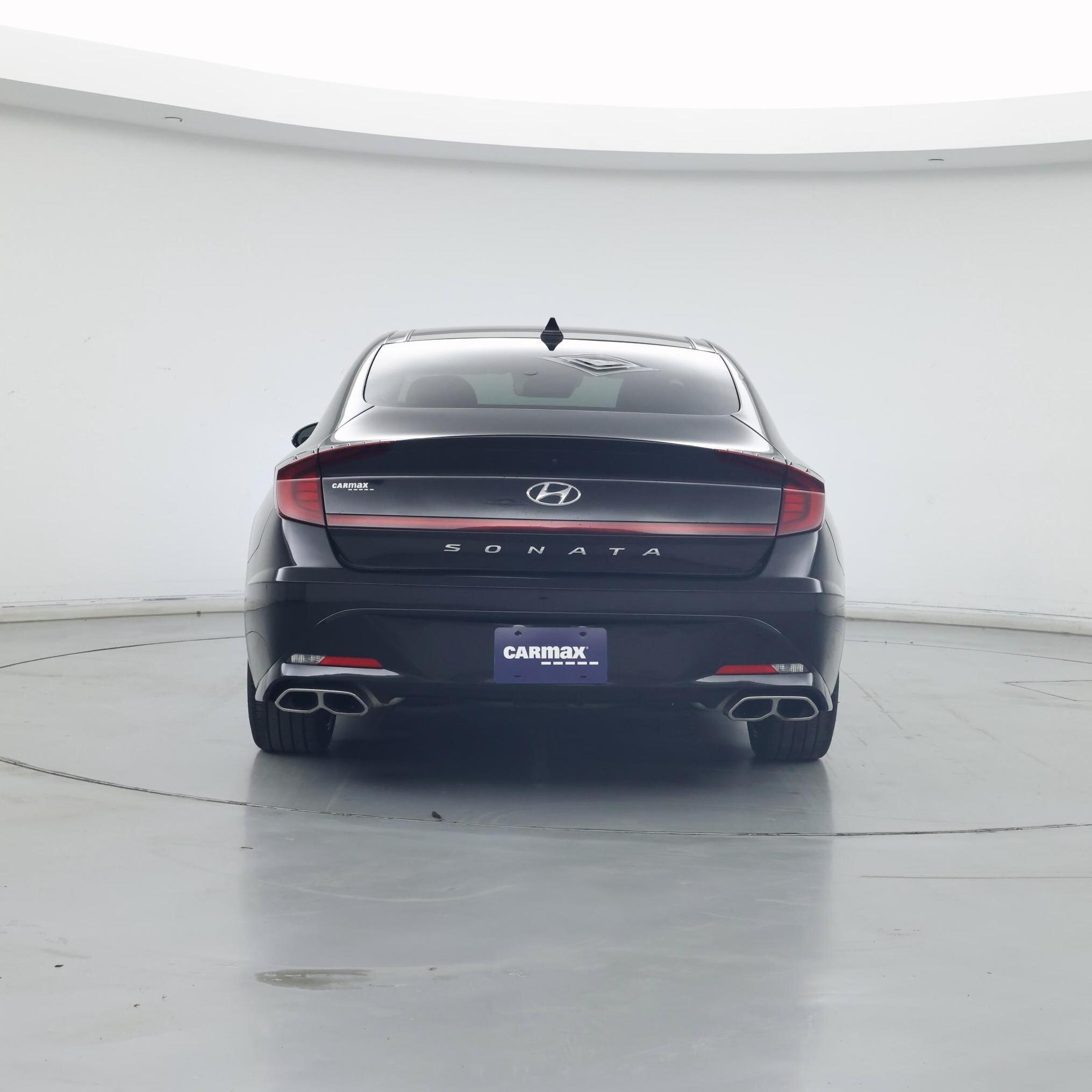 Thumbnail: 2022 Hyundai Sonata - 6