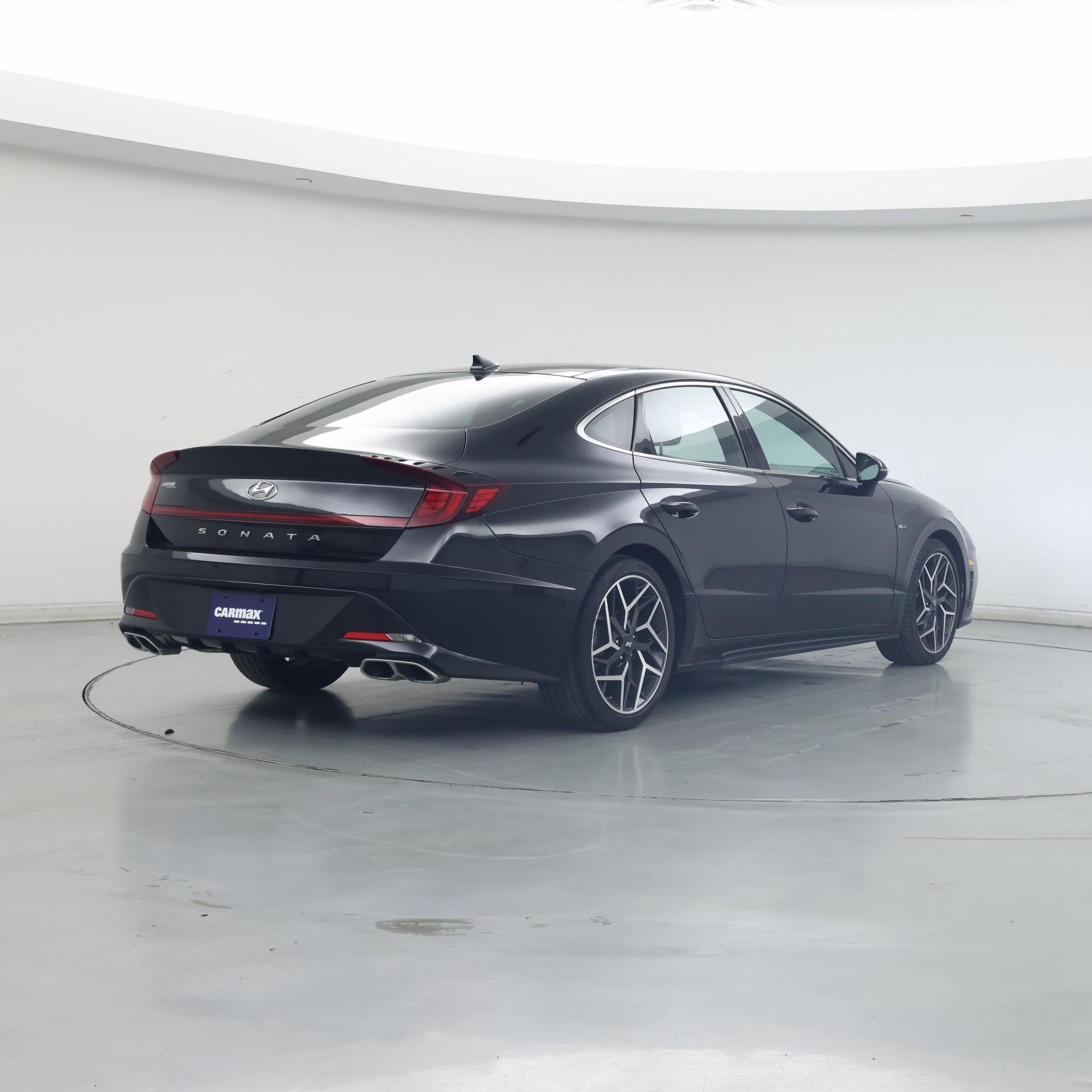 Thumbnail: 2022 Hyundai Sonata - 8