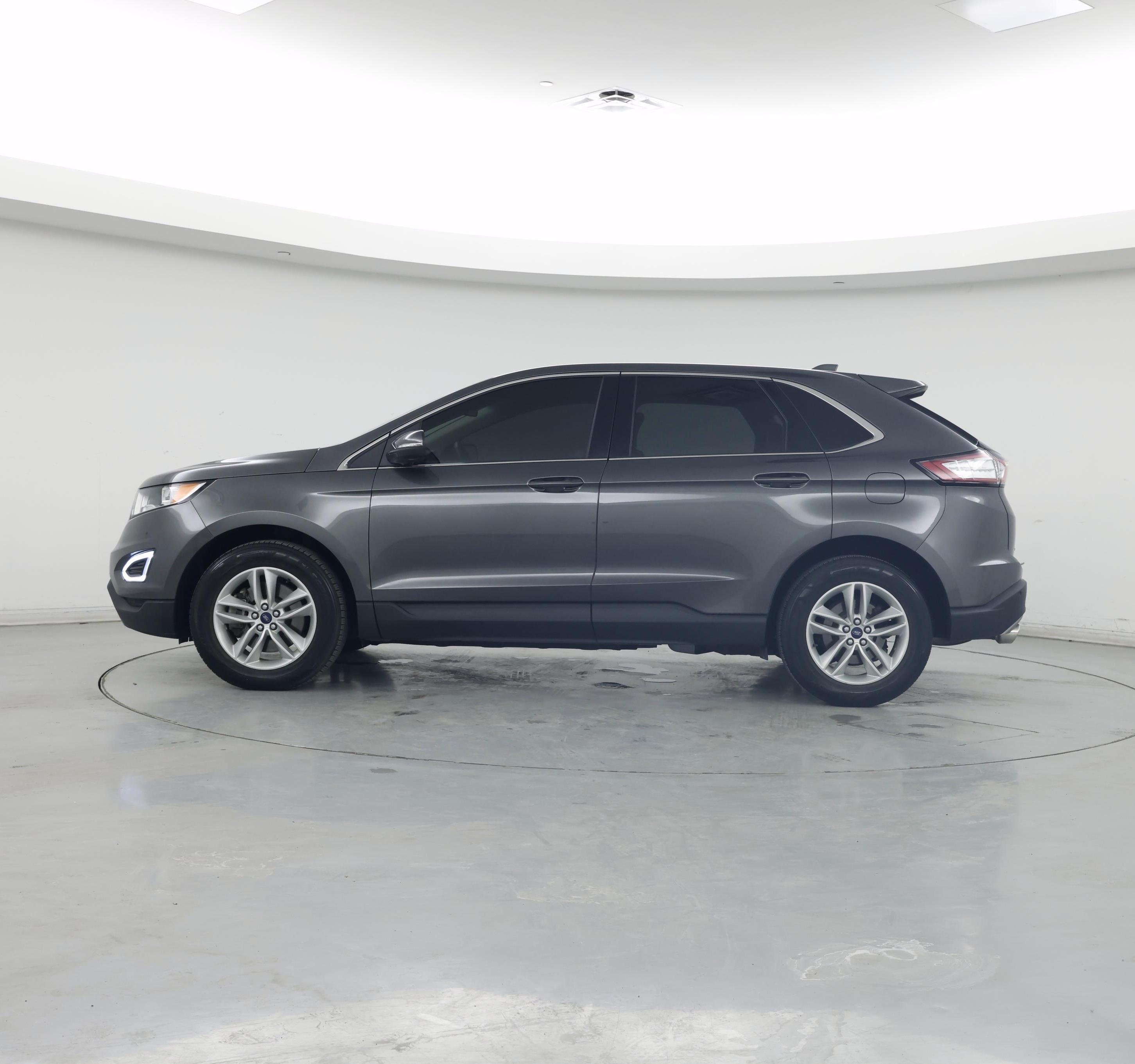 Thumbnail: 2016 Ford Edge - 3