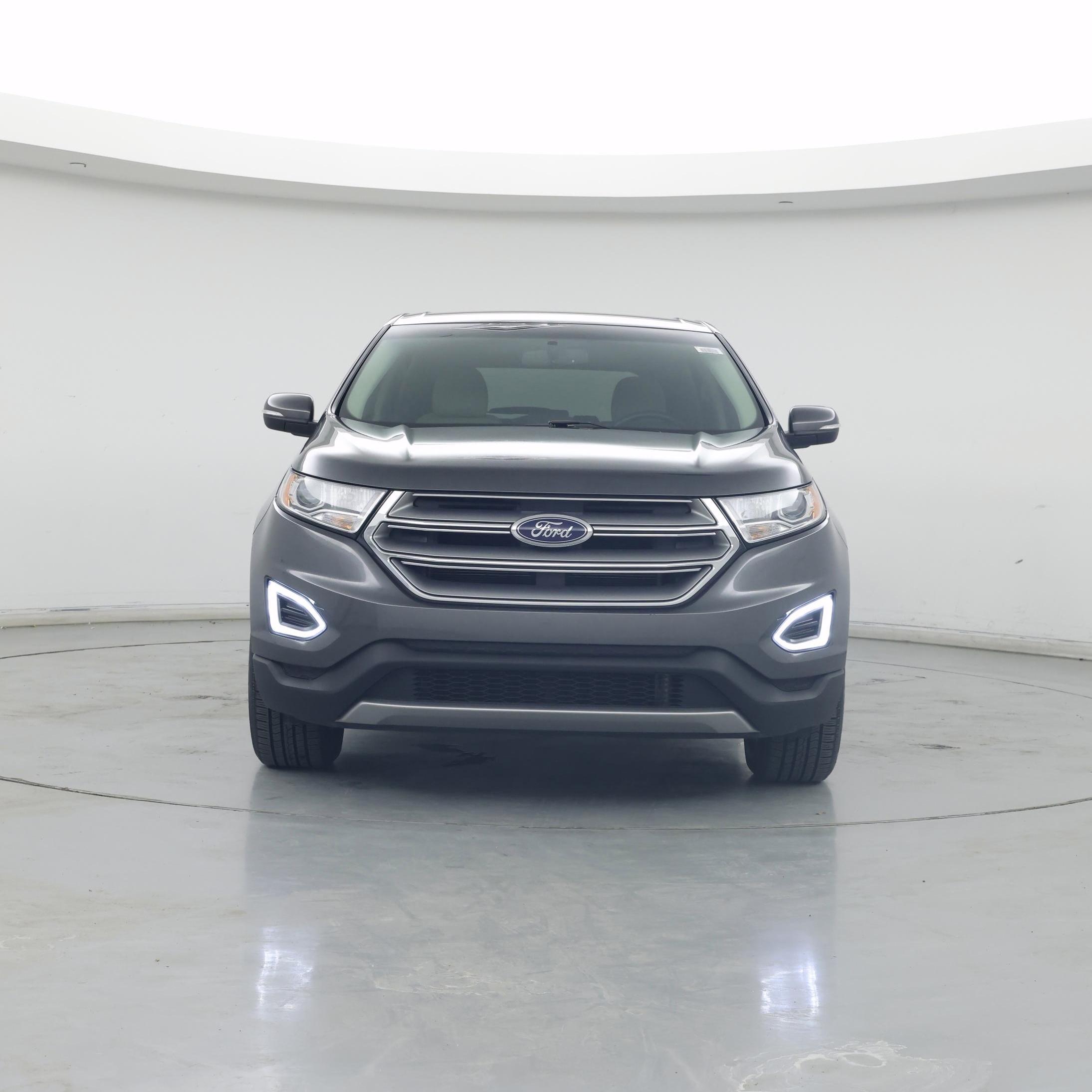 Thumbnail: 2016 Ford Edge - 5