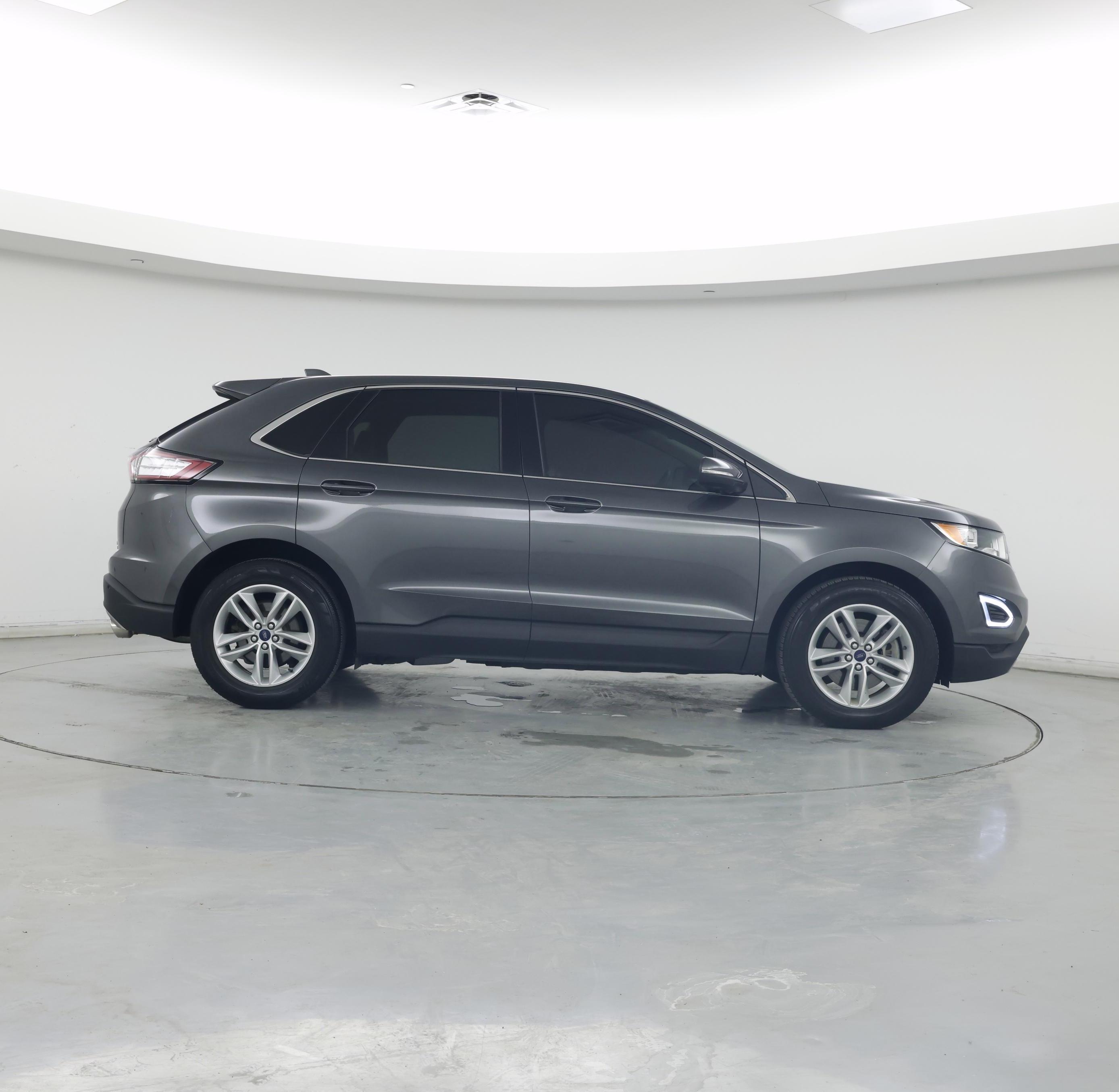Thumbnail: 2016 Ford Edge - 7