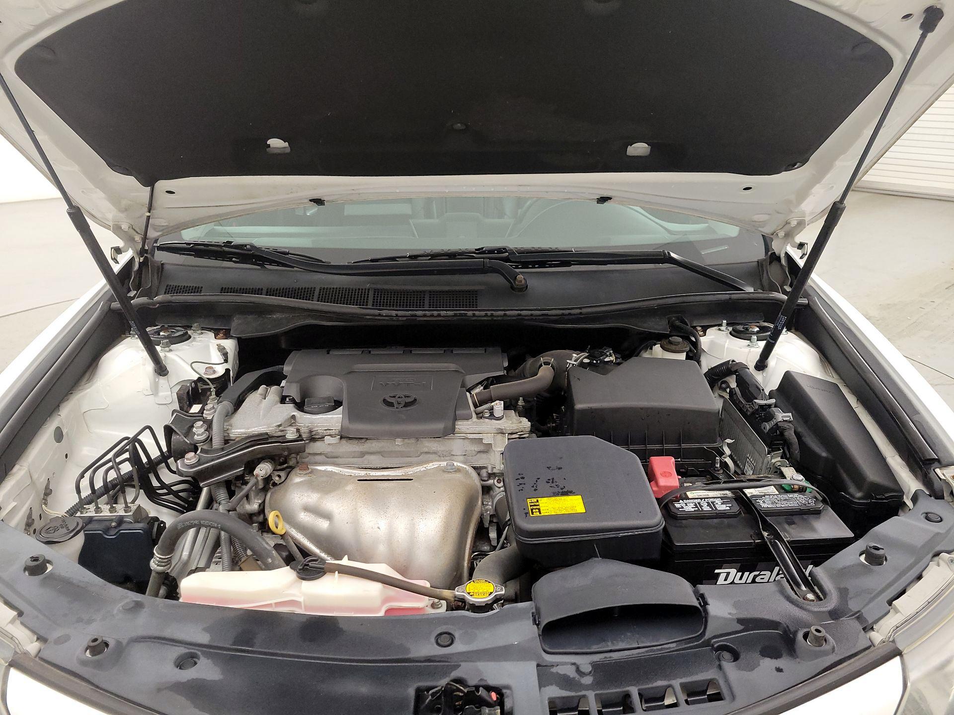 Thumbnail: 2014 Toyota Camry - 20