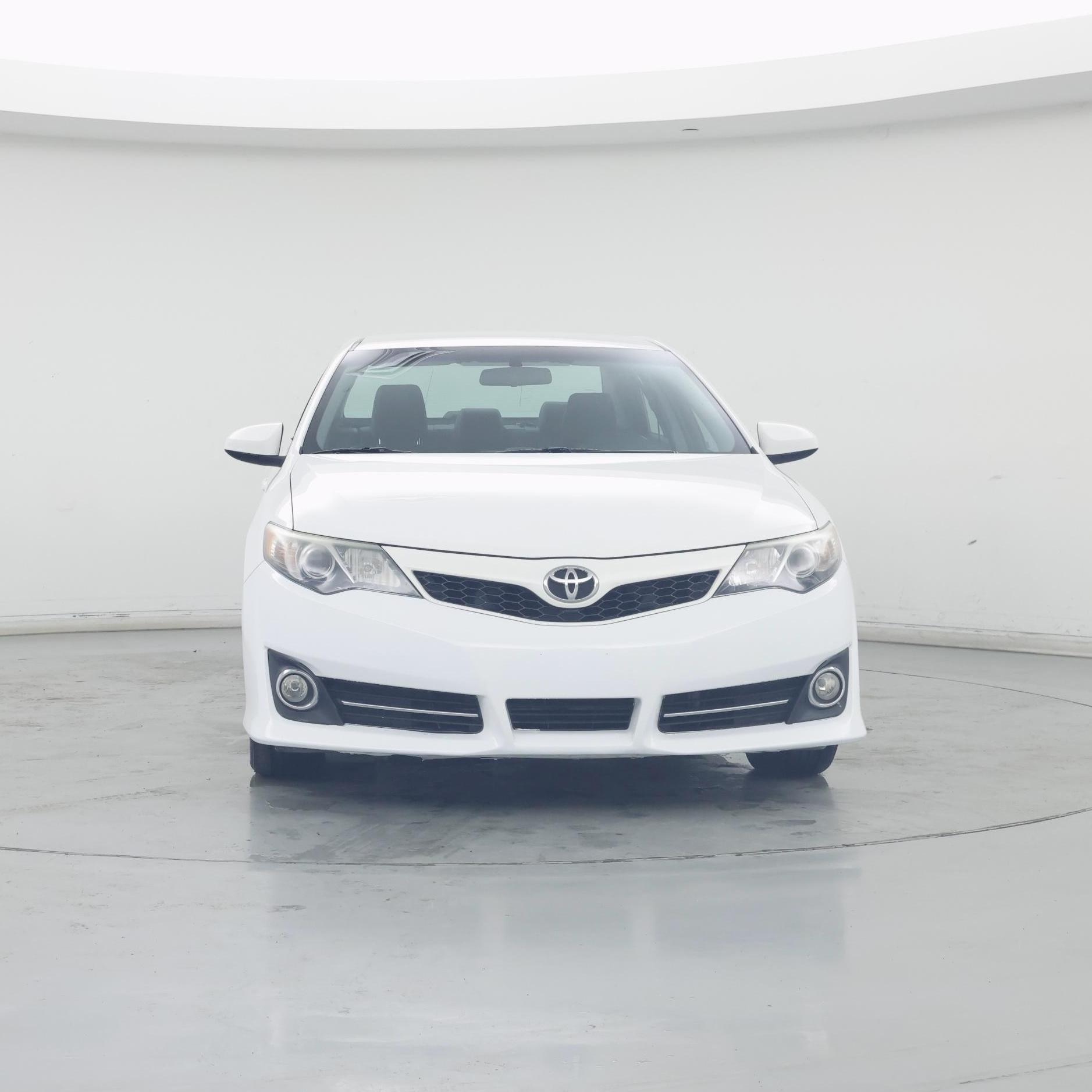 Thumbnail: 2014 Toyota Camry - 5