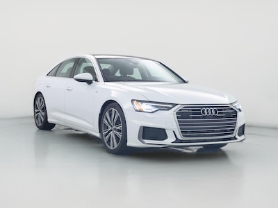 2019 Audi A6 Premium Plus