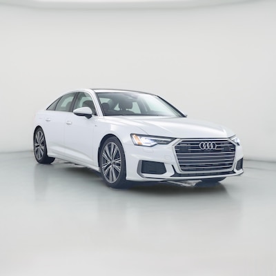2019 Audi A6 Premium Plus