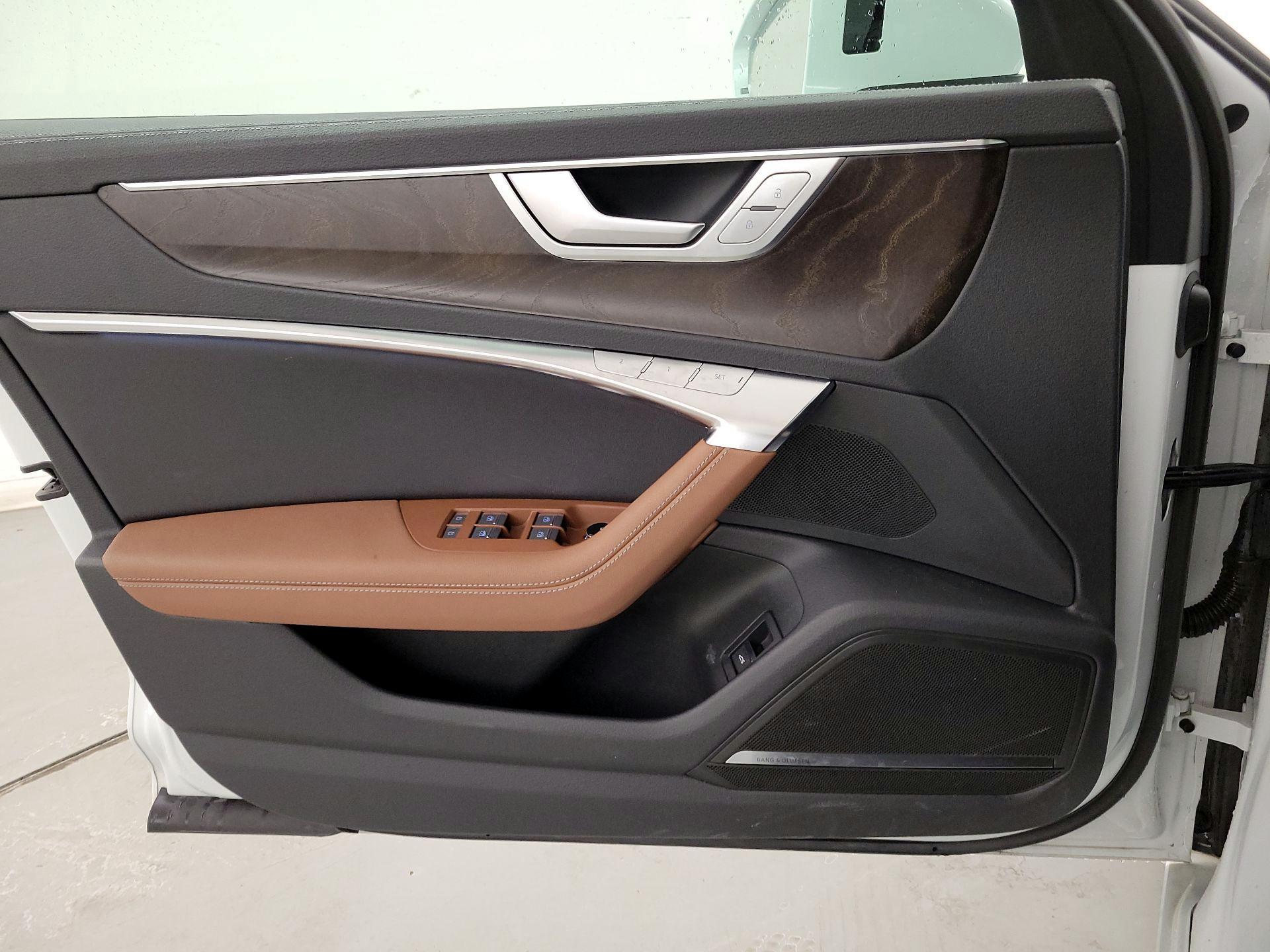 Thumbnail: 2019 Audi A6 - 12