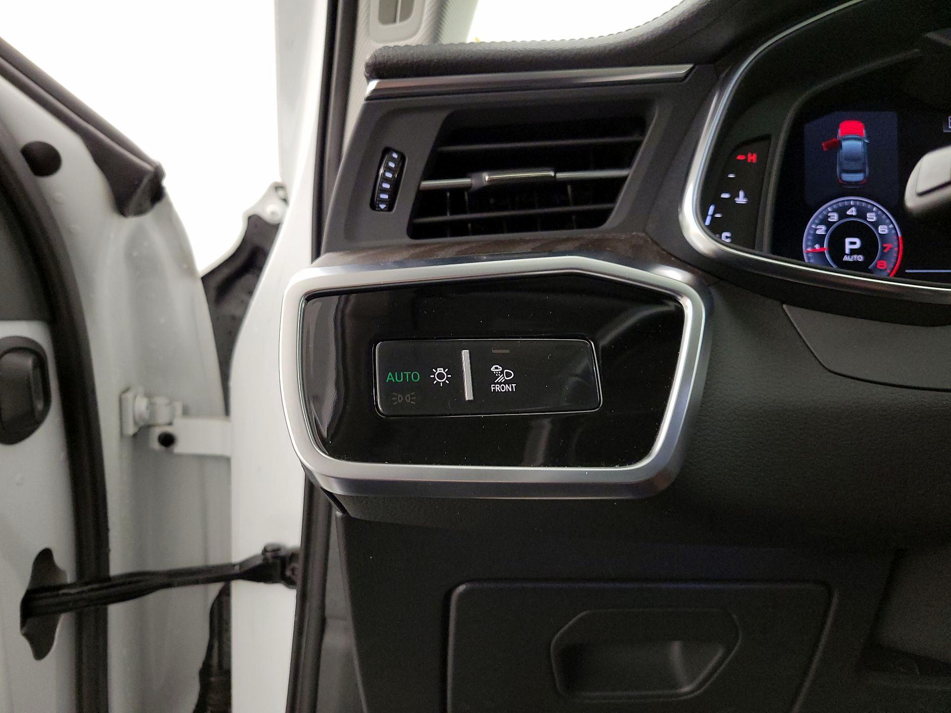 Thumbnail: 2019 Audi A6 - 13