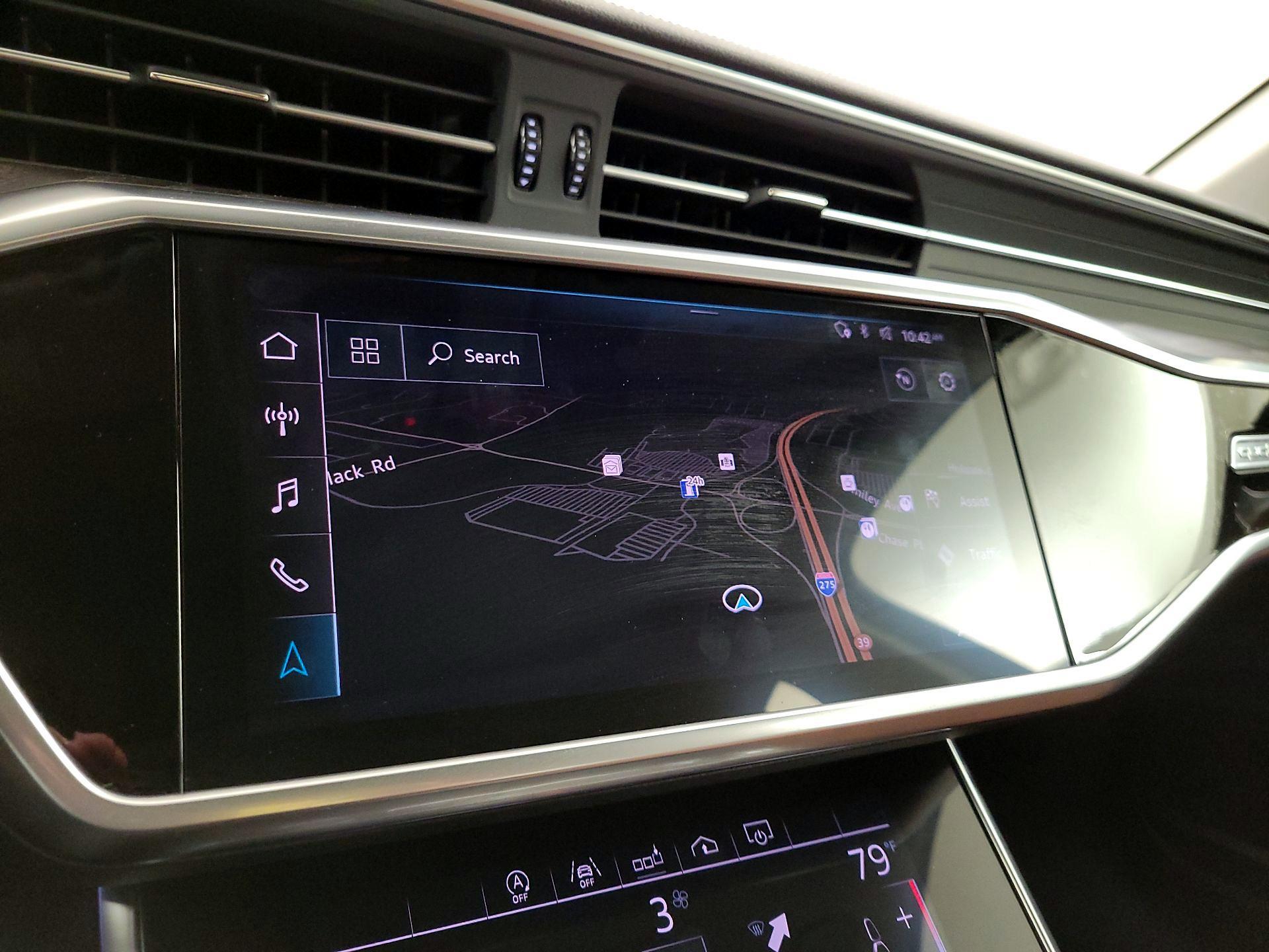 Thumbnail: 2019 Audi A6 - 14