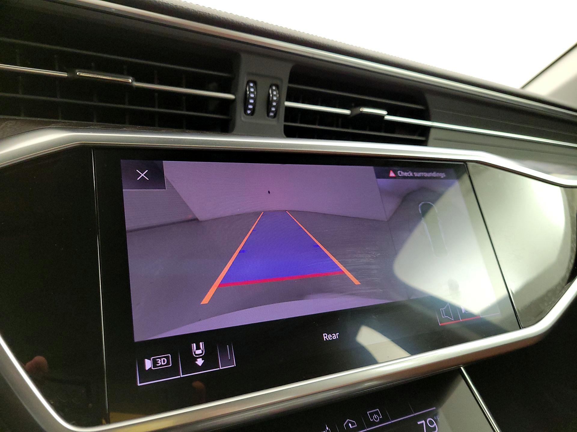 Thumbnail: 2019 Audi A6 - 15