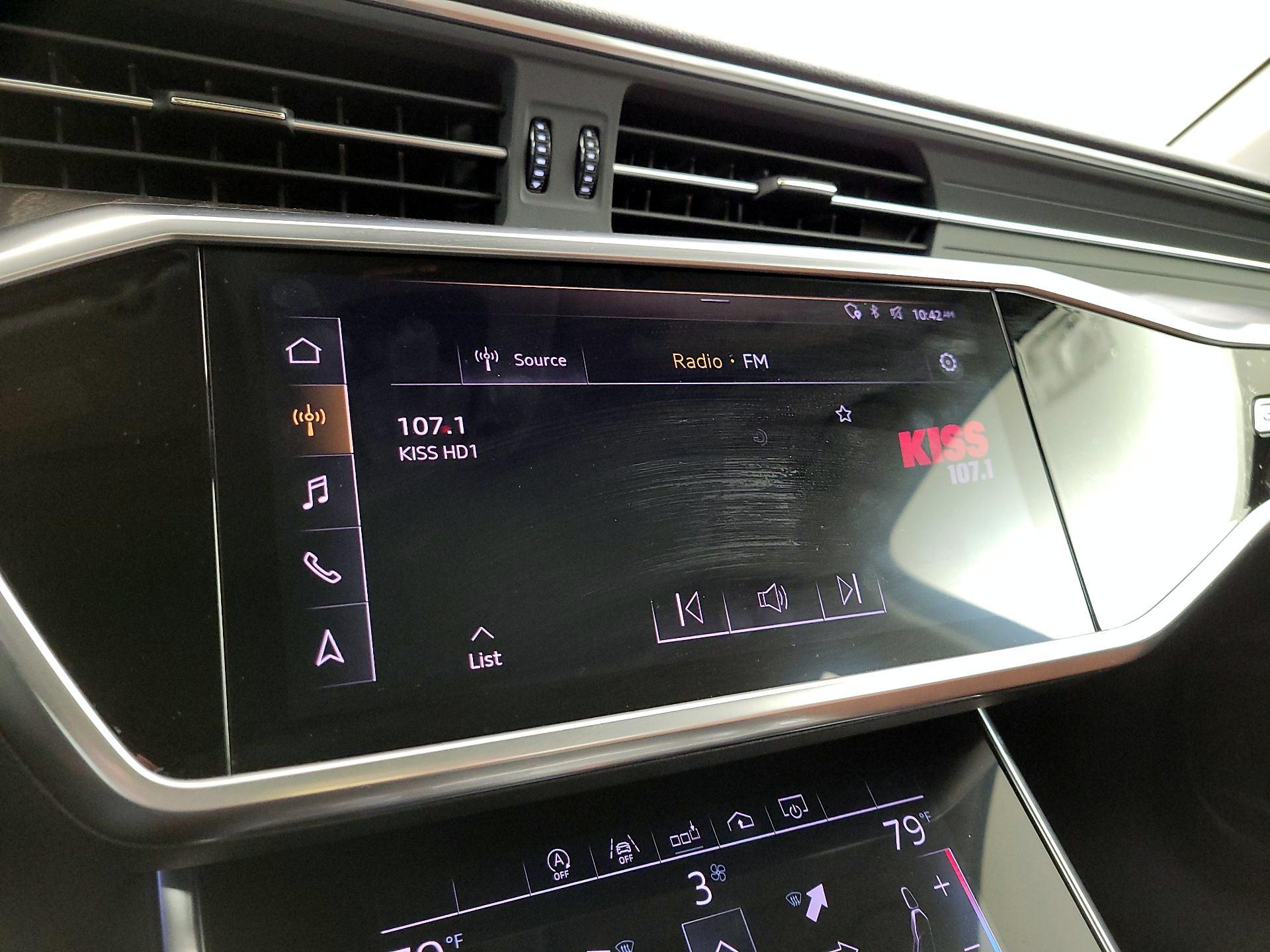 Thumbnail: 2019 Audi A6 - 16