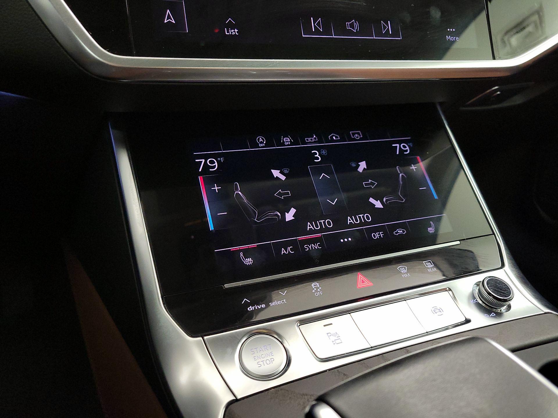 Thumbnail: 2019 Audi A6 - 17