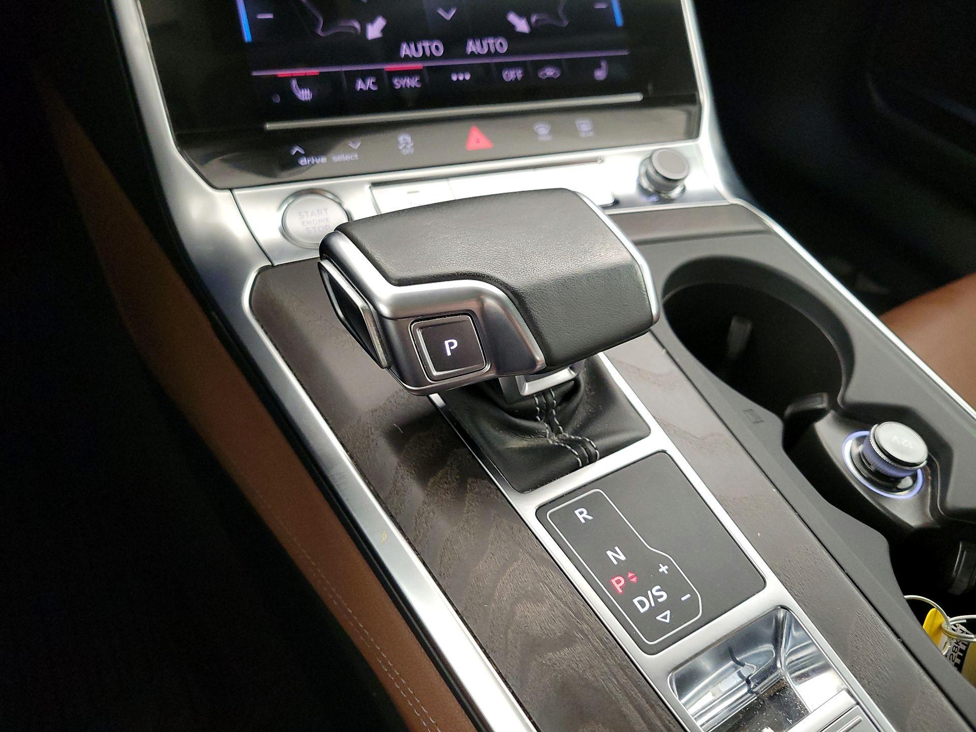 Thumbnail: 2019 Audi A6 - 18