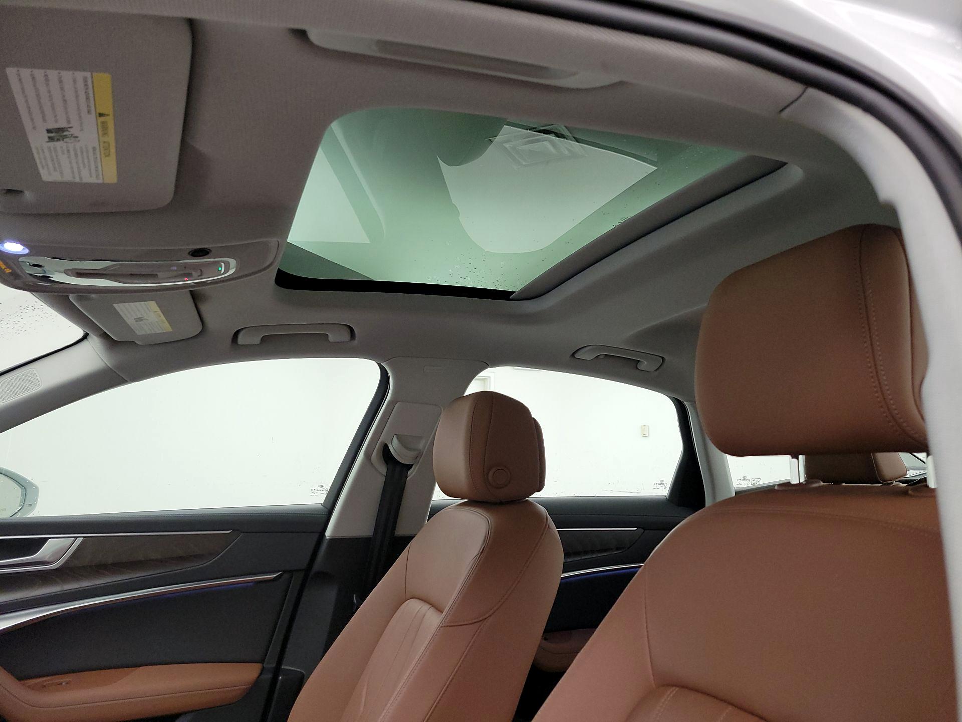 Thumbnail: 2019 Audi A6 - 19