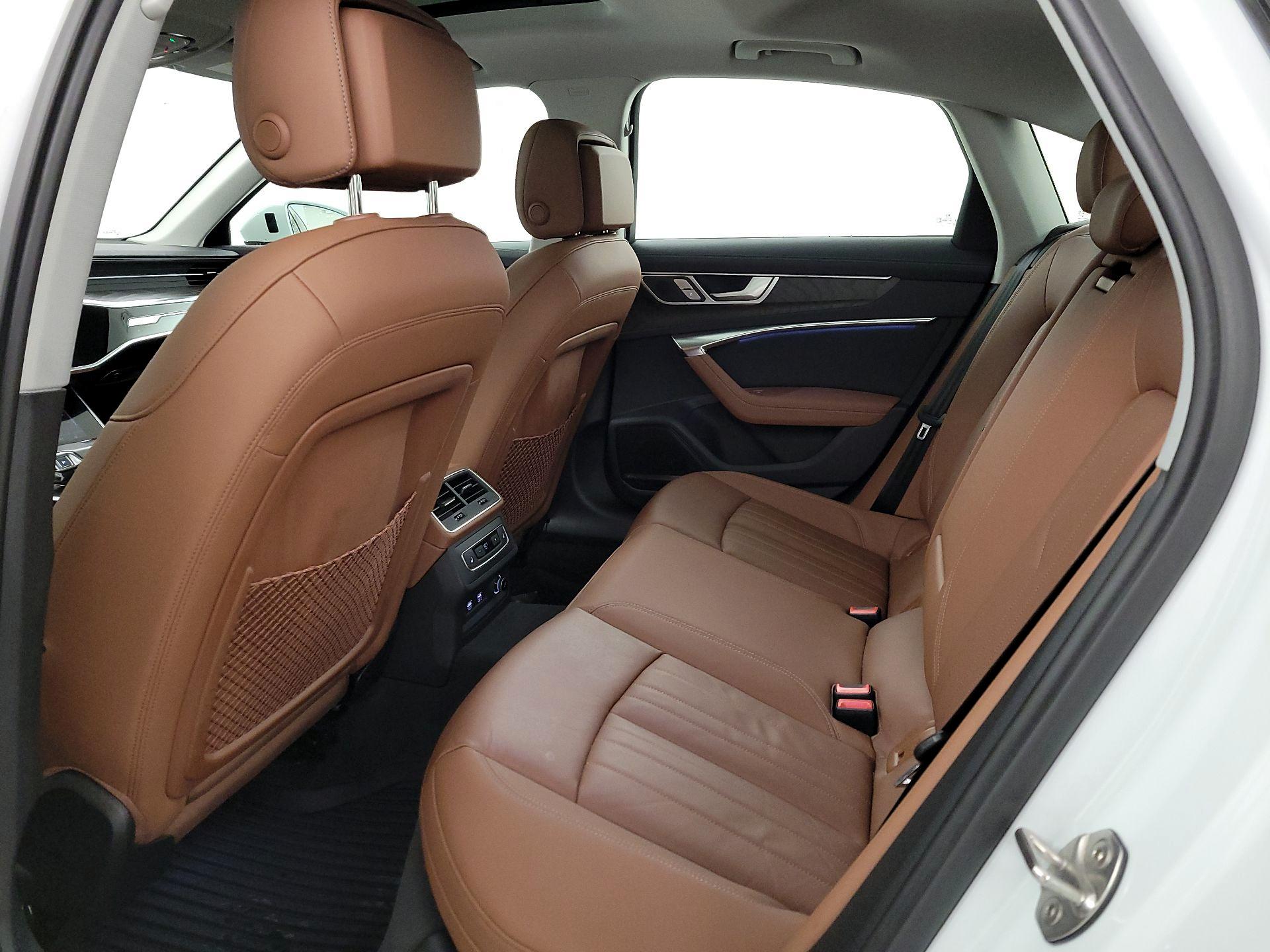 Thumbnail: 2019 Audi A6 - 20