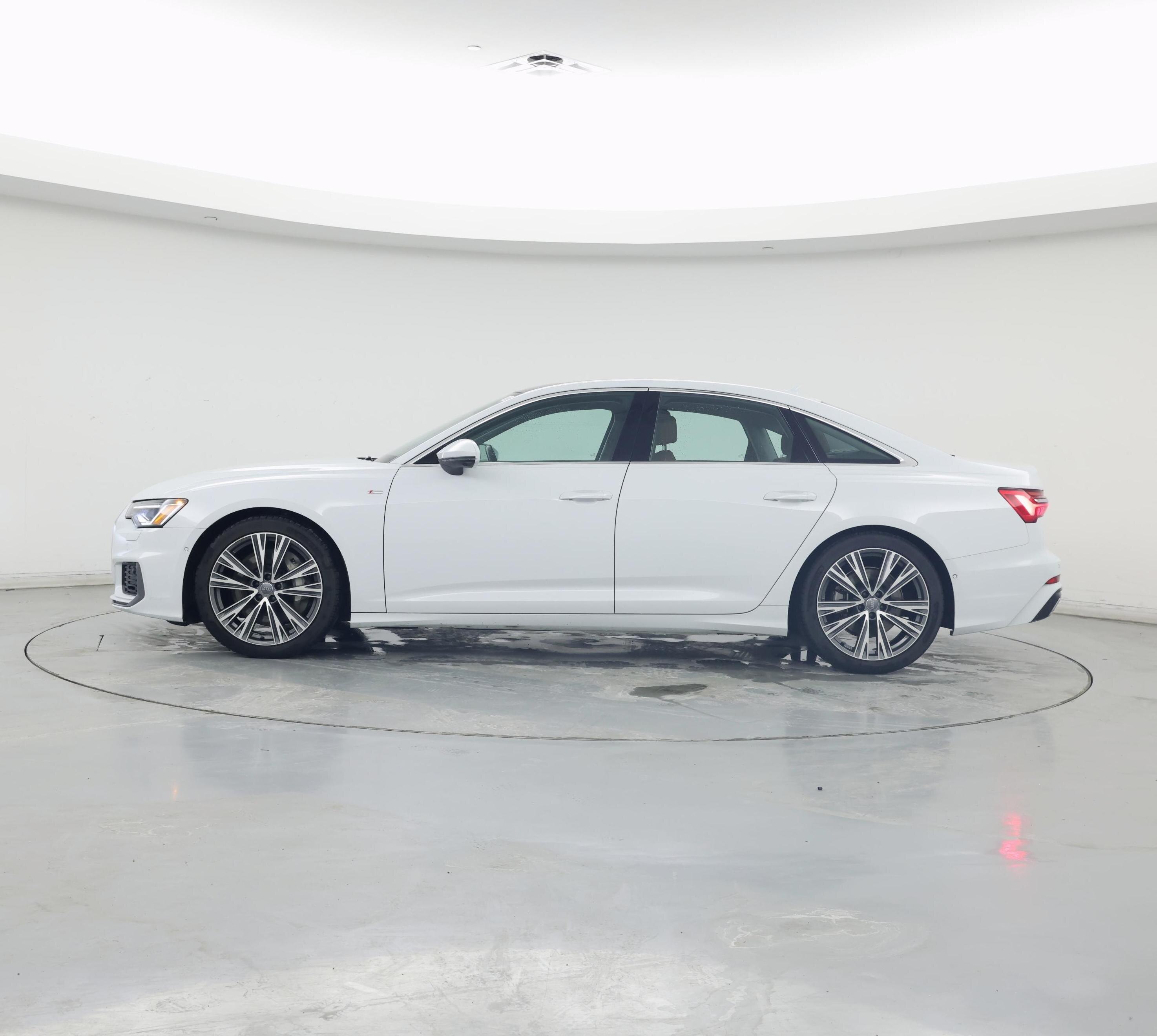 Thumbnail: 2019 Audi A6 - 3