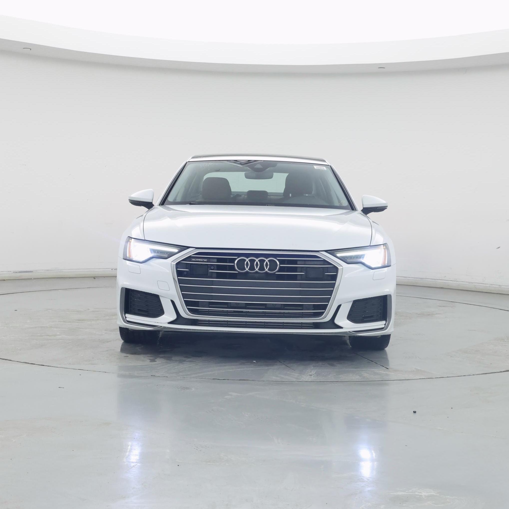 Thumbnail: 2019 Audi A6 - 5