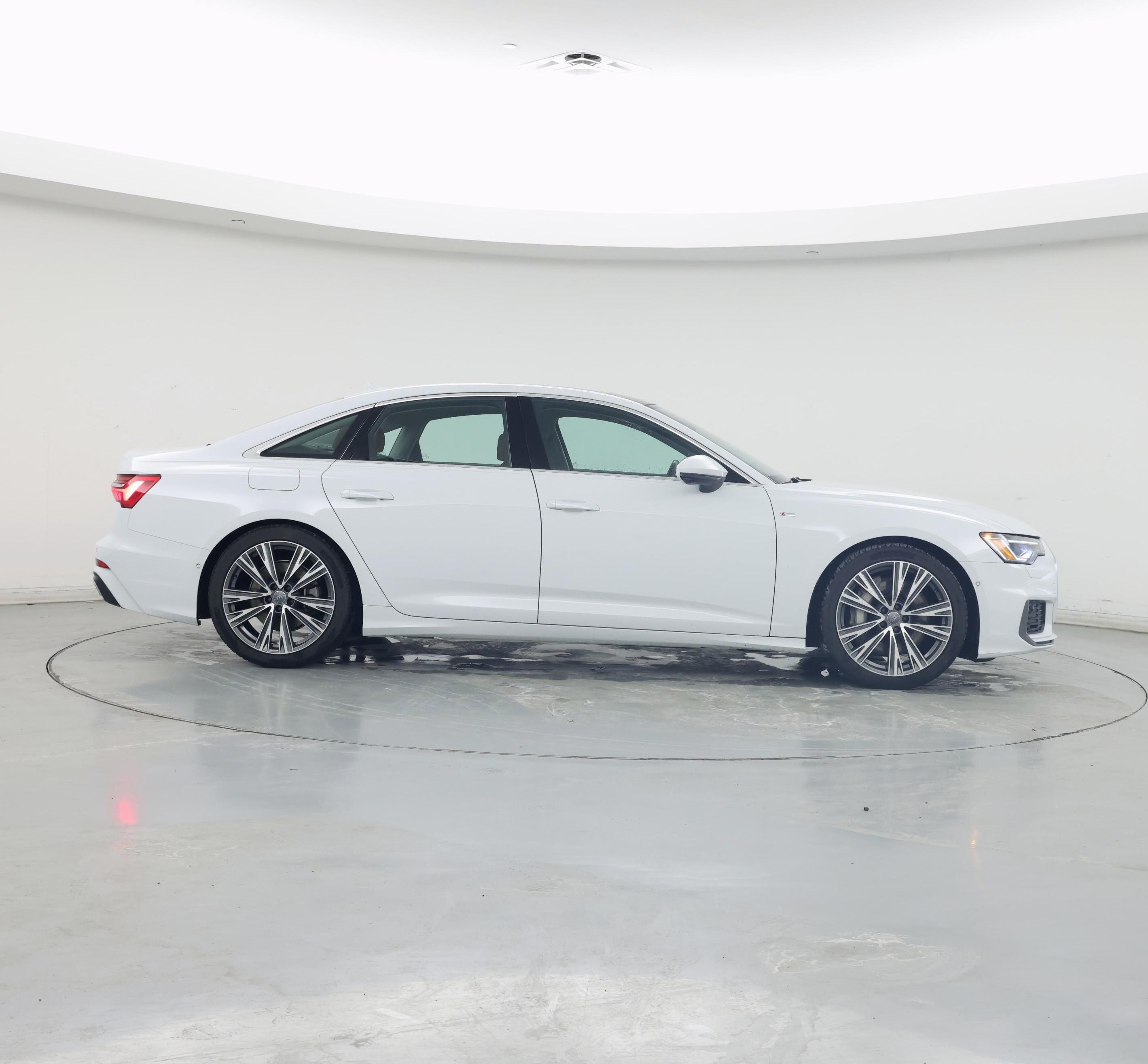 Thumbnail: 2019 Audi A6 - 7