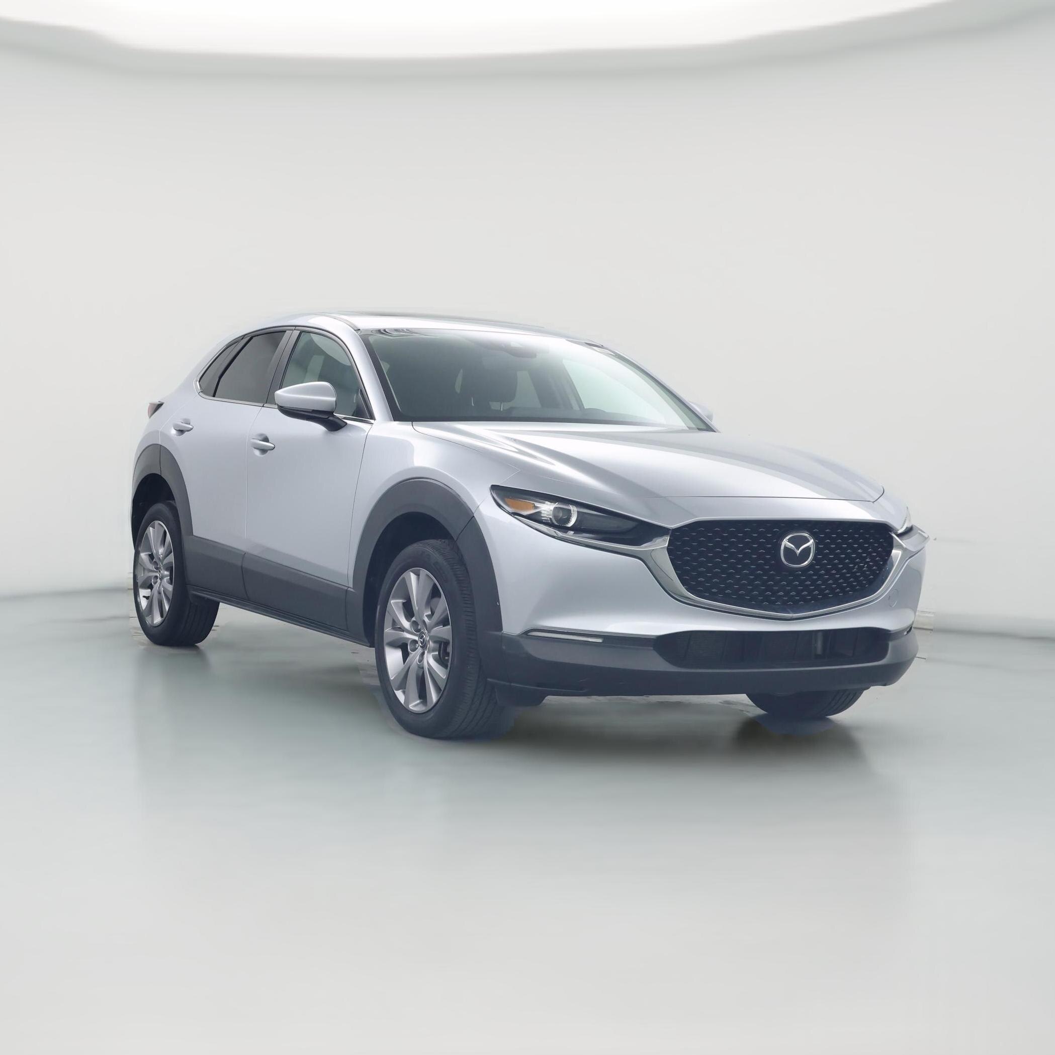 Thumbnail: 2021 Mazda CX-30 - 1