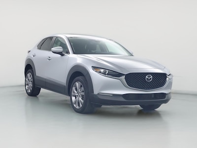 2021 Mazda CX-30 Preferred