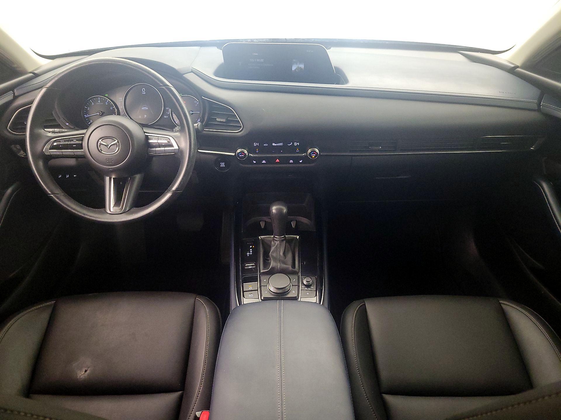 Thumbnail: 2021 Mazda CX-30 - 9