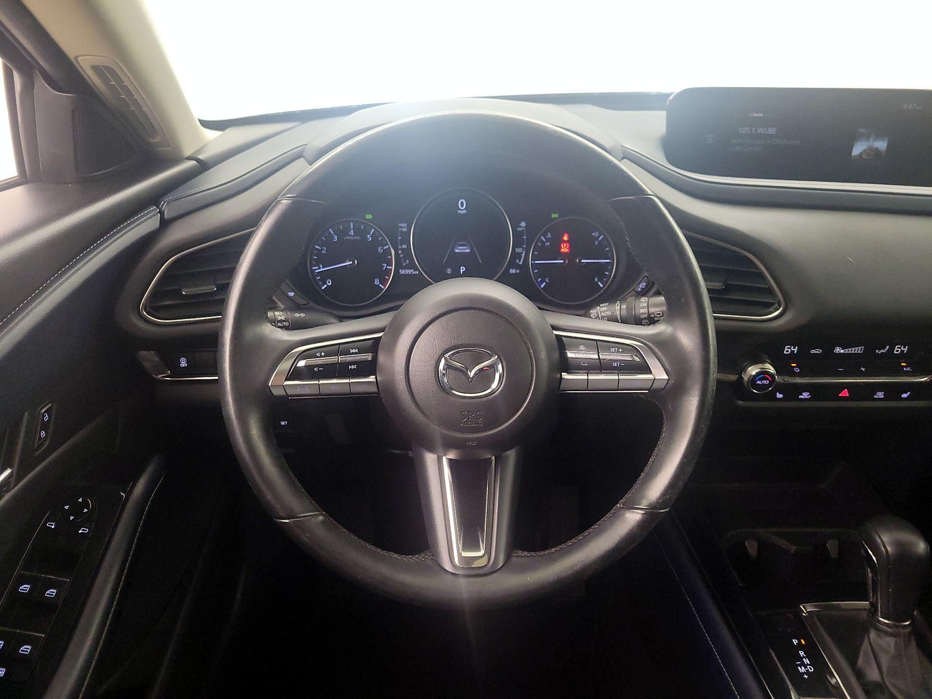 Thumbnail: 2021 Mazda CX-30 - 10