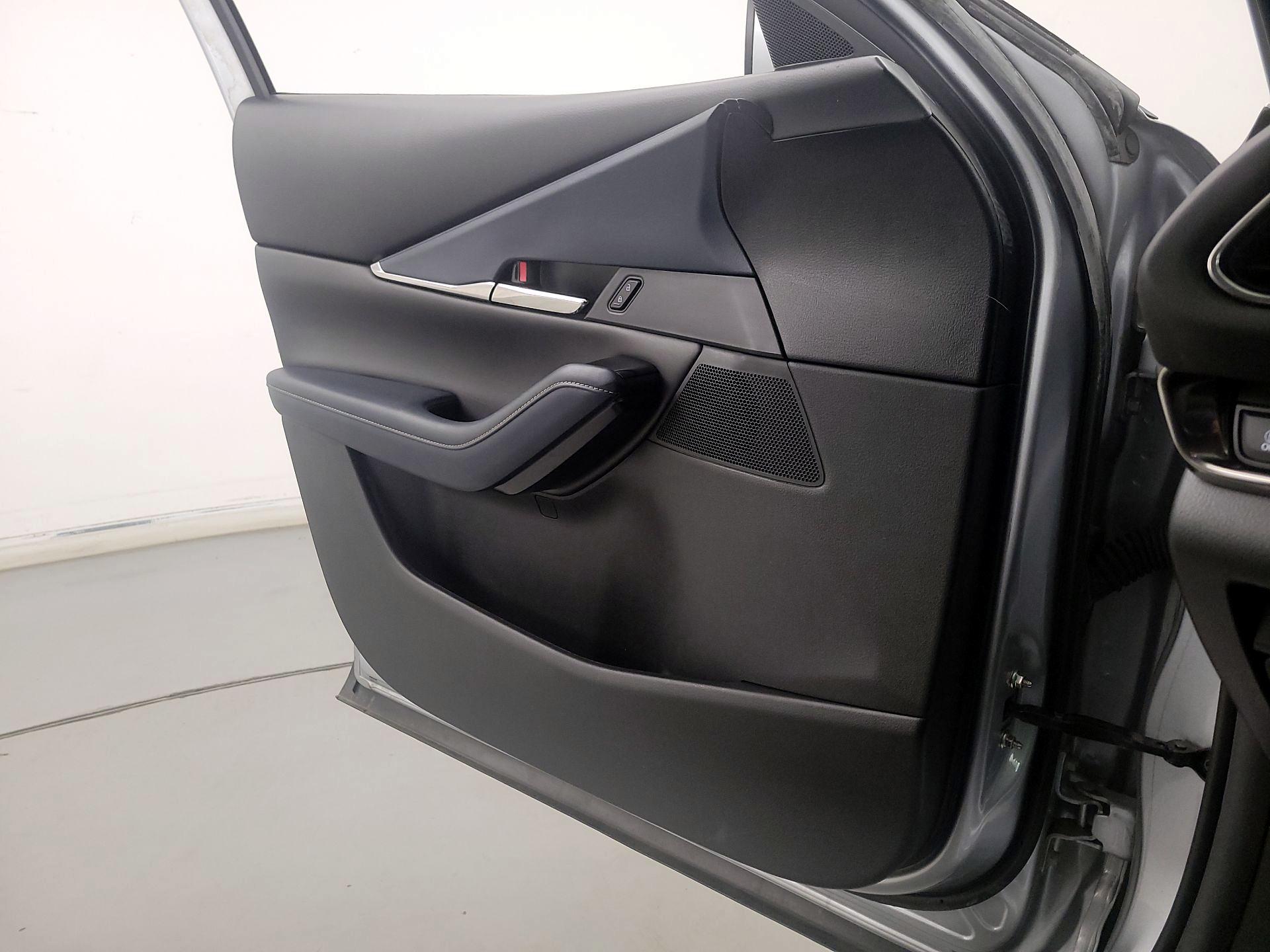 Thumbnail: 2021 Mazda CX-30 - 12