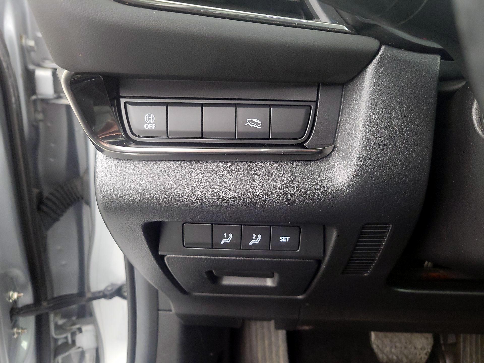 Thumbnail: 2021 Mazda CX-30 - 13