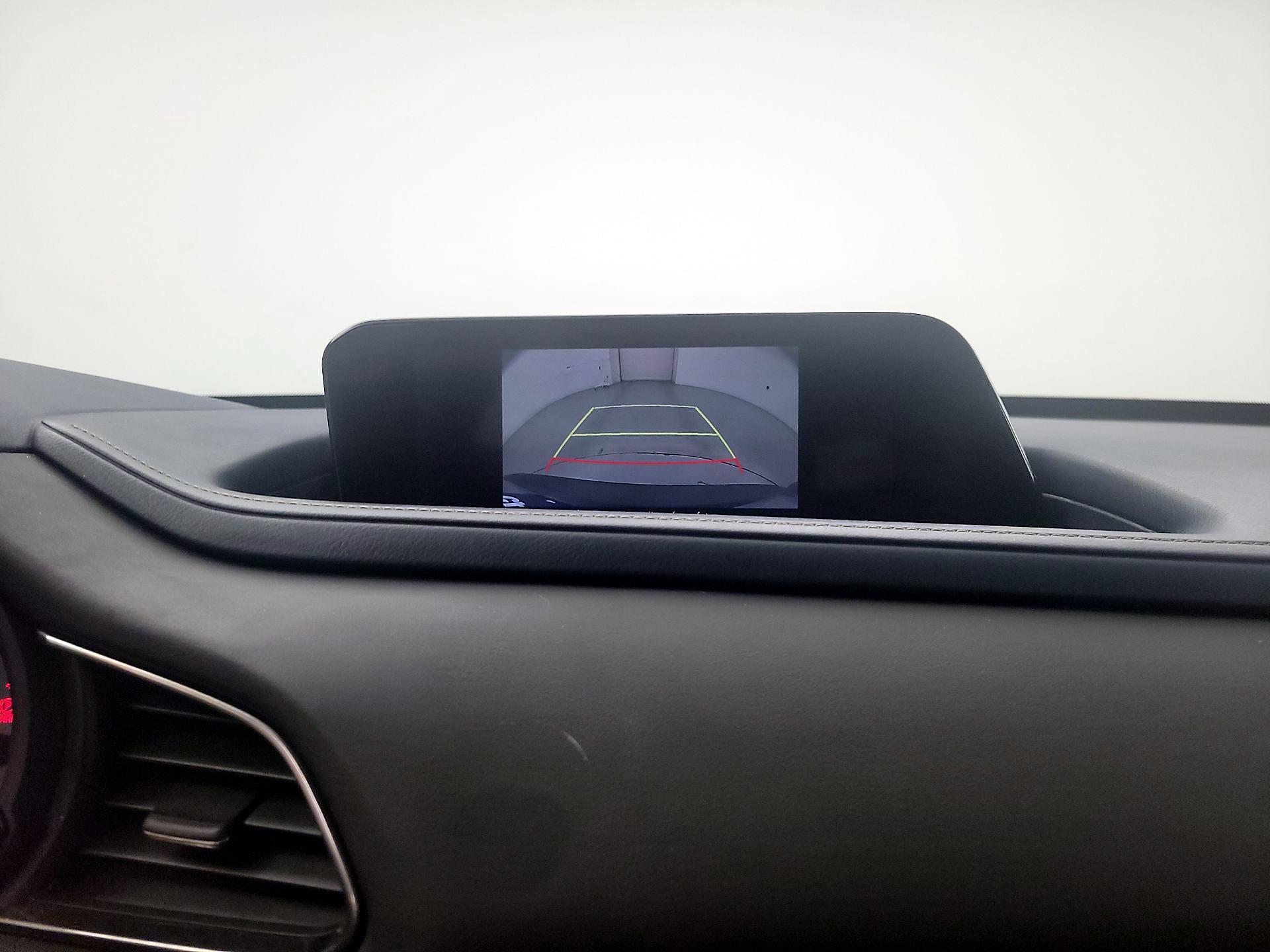 Thumbnail: 2021 Mazda CX-30 - 14