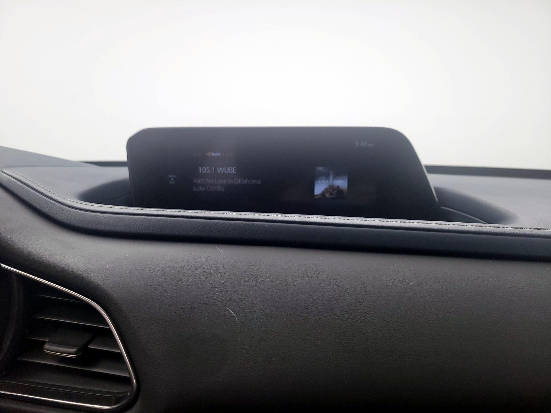 Thumbnail: 2021 Mazda CX-30 - 15