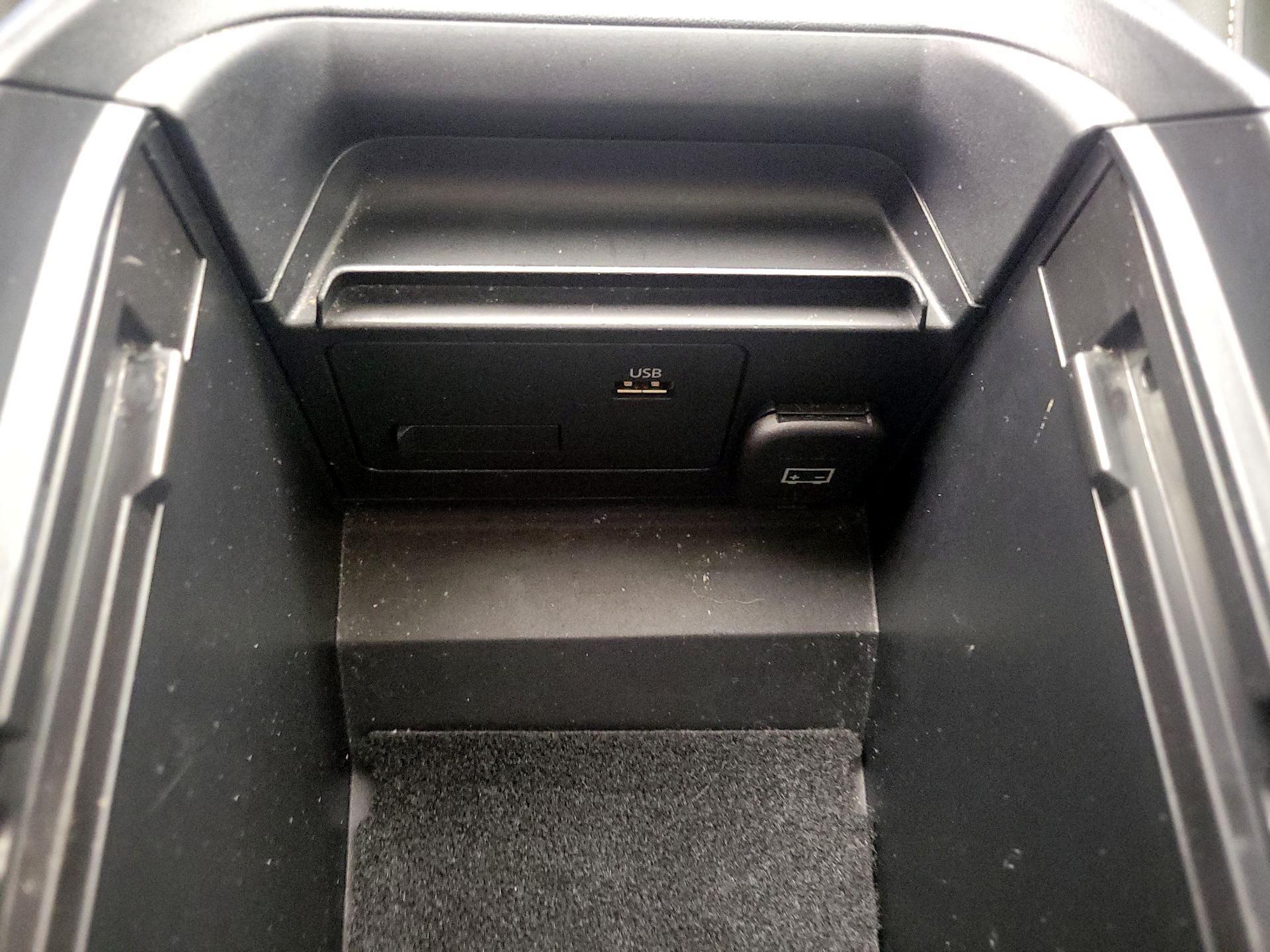 Thumbnail: 2021 Mazda CX-30 - 18