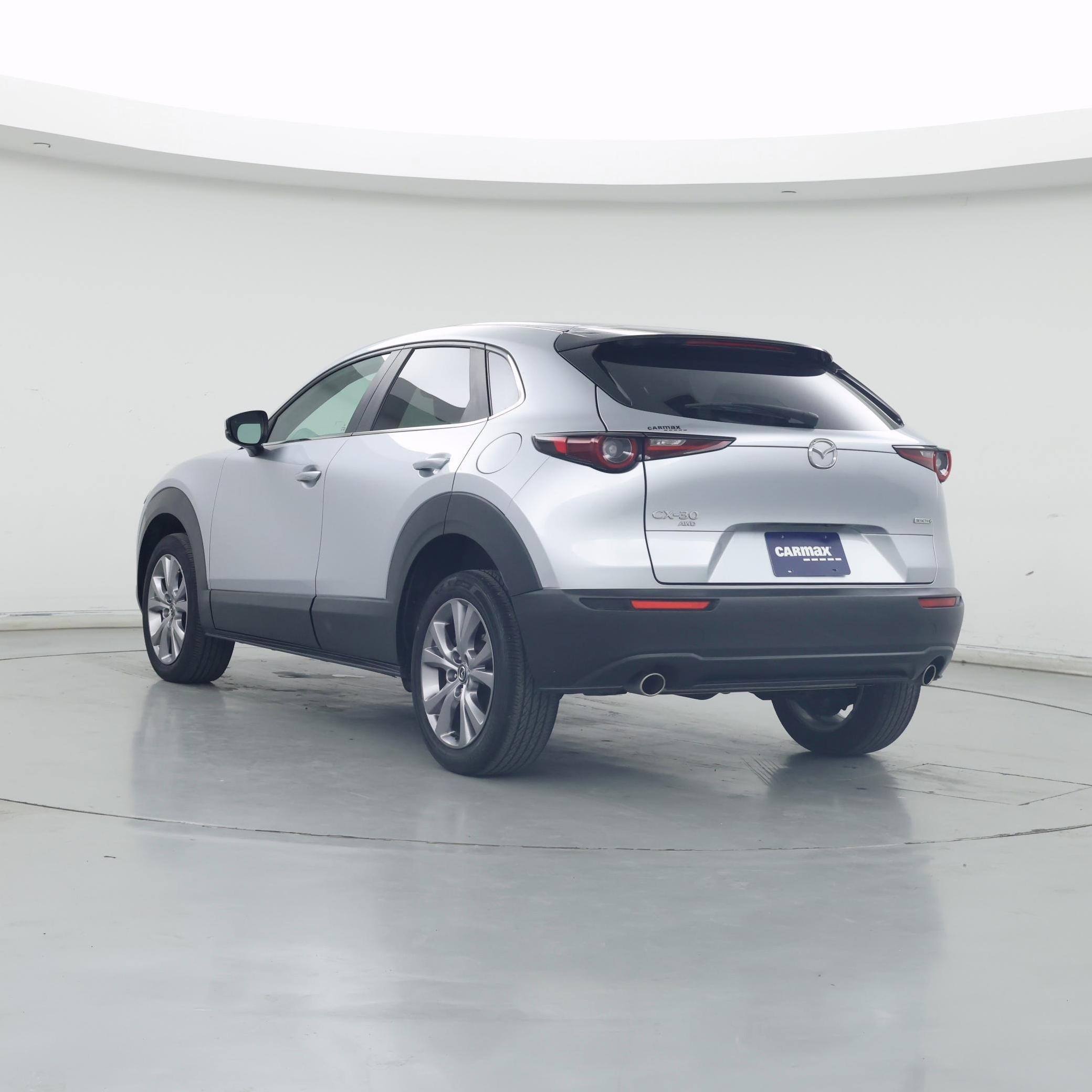 Thumbnail: 2021 Mazda CX-30 - 2