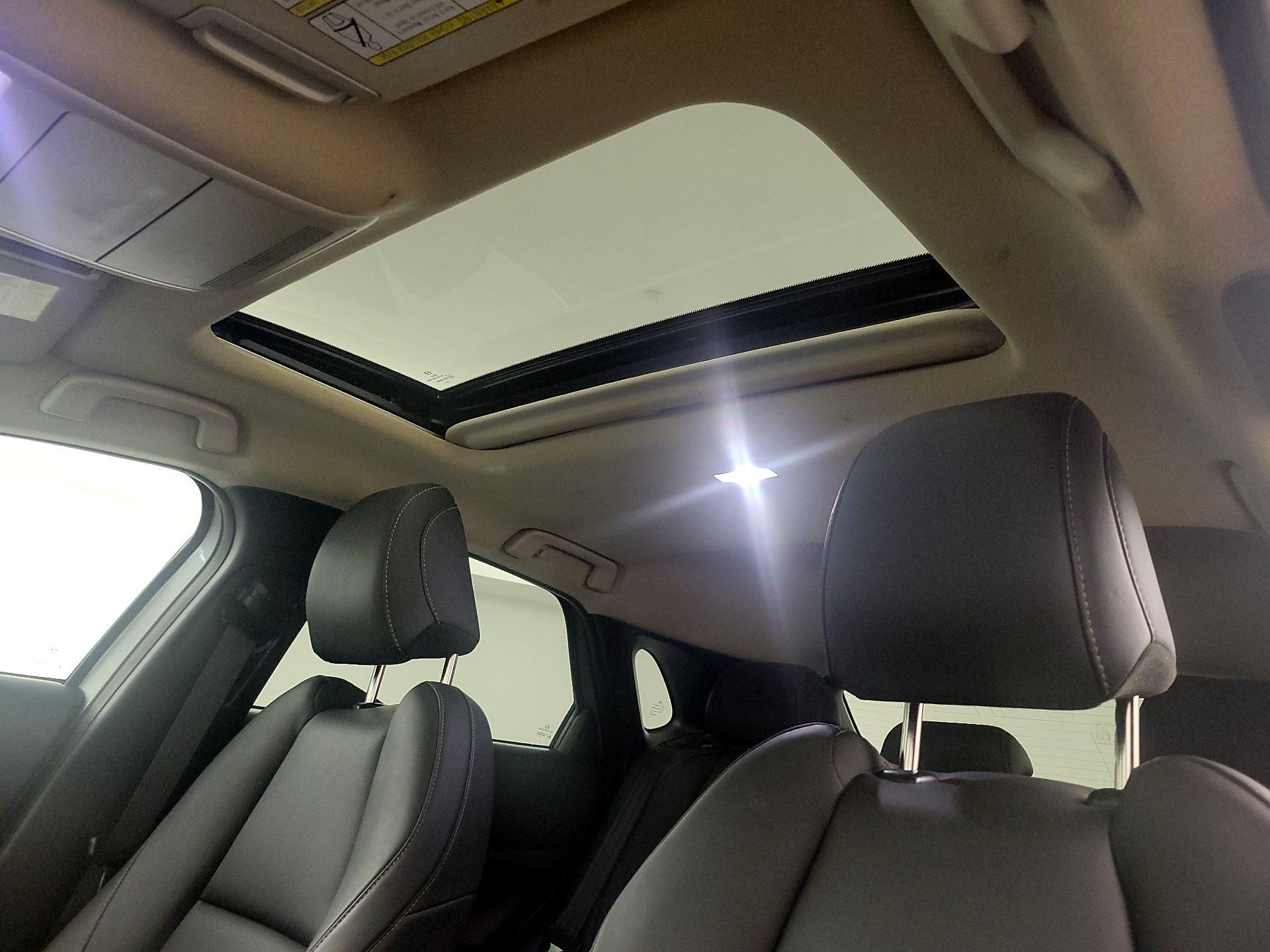 Thumbnail: 2021 Mazda CX-30 - 19