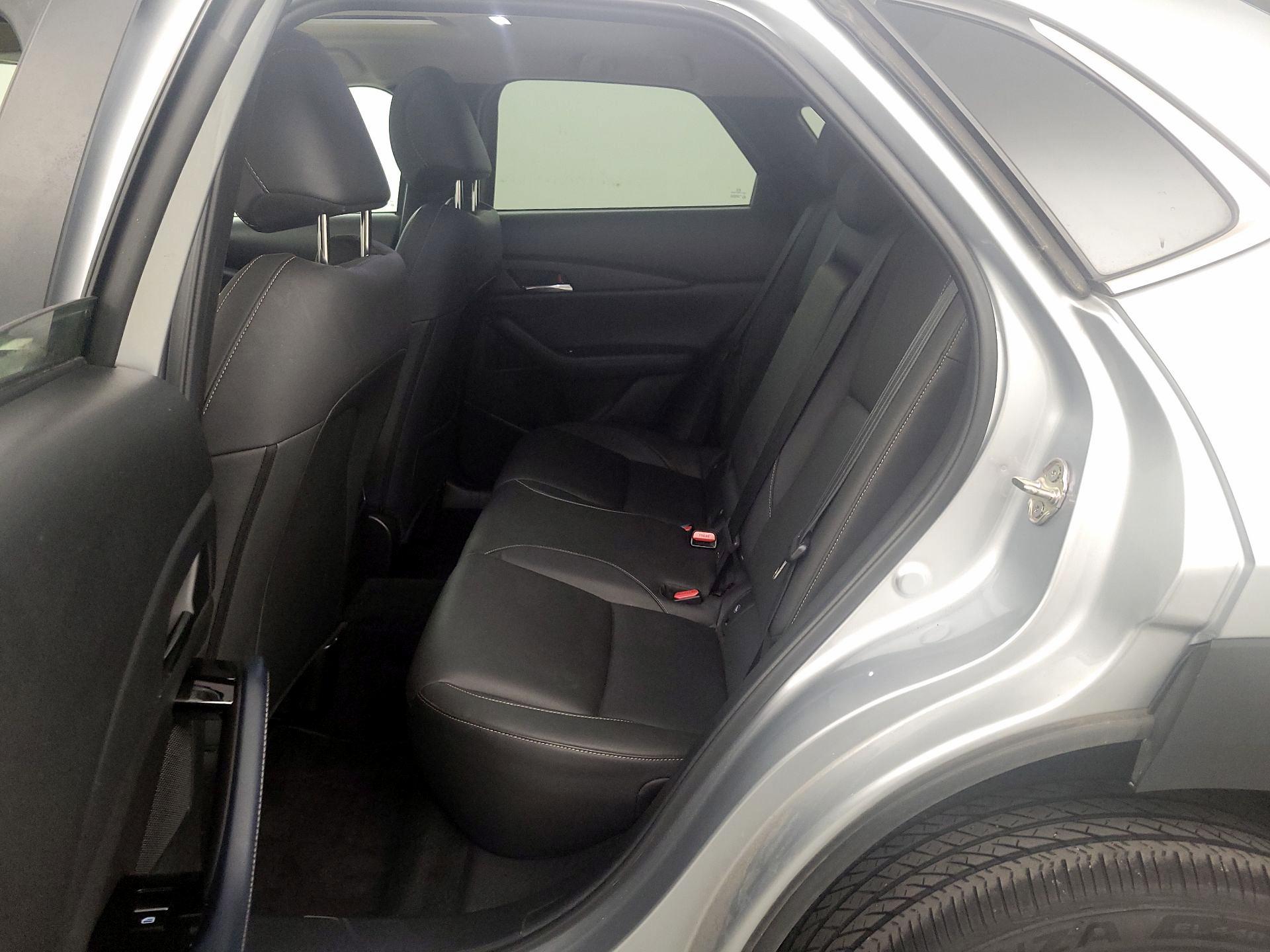 Thumbnail: 2021 Mazda CX-30 - 20