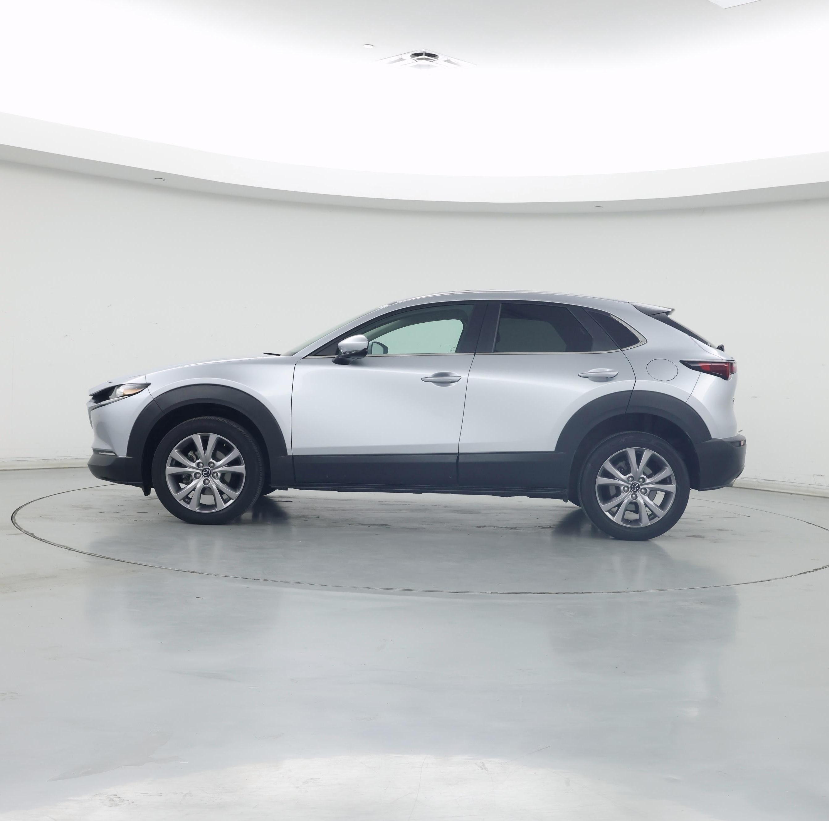 Thumbnail: 2021 Mazda CX-30 - 3