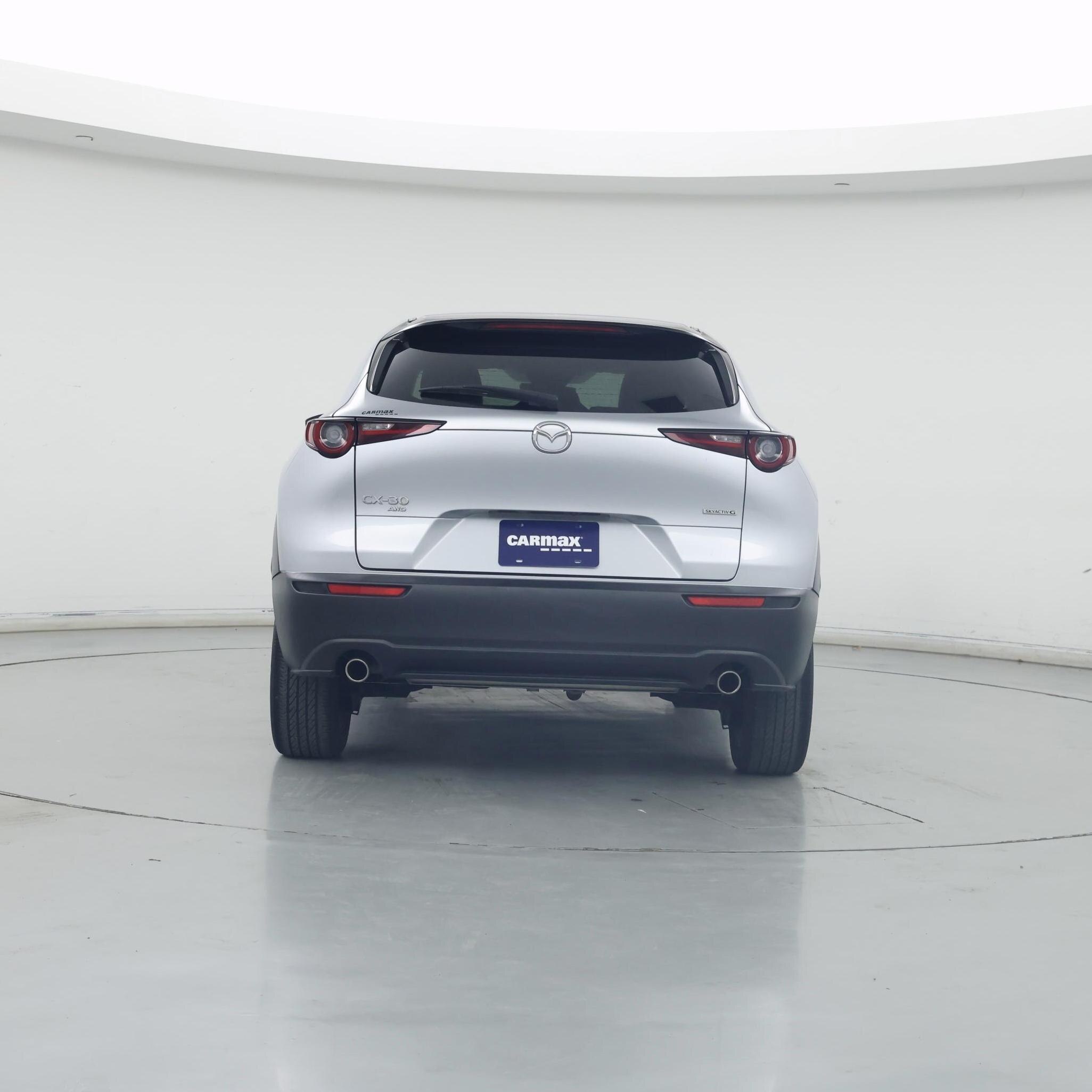 Thumbnail: 2021 Mazda CX-30 - 6