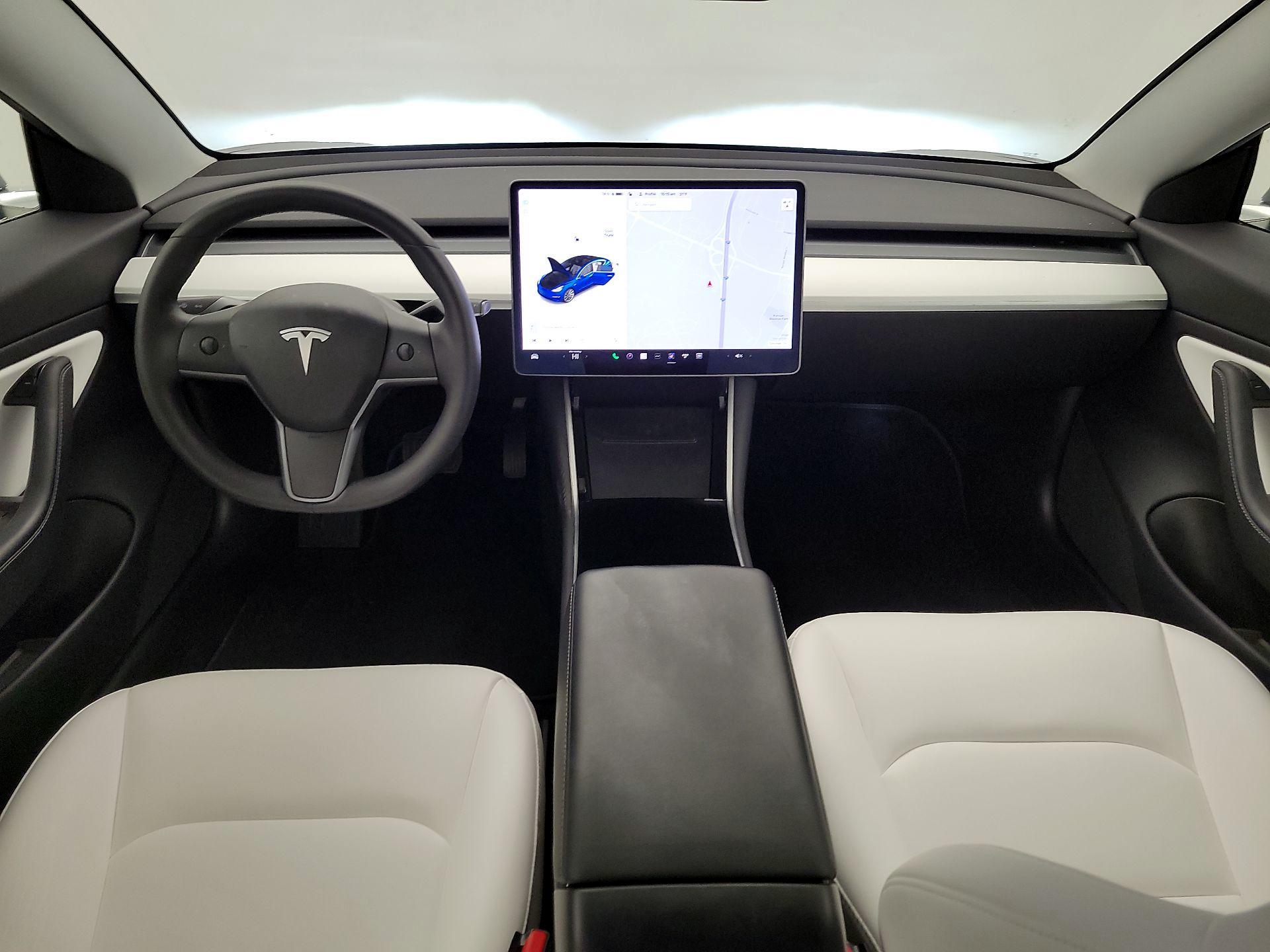 Thumbnail: 2019 Tesla Model 3 - 9