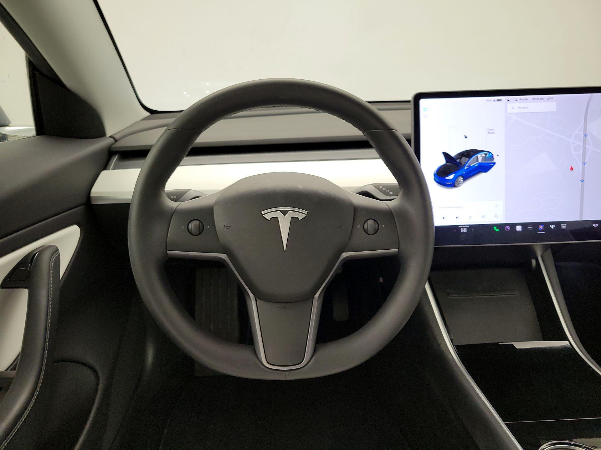 Thumbnail: 2019 Tesla Model 3 - 10