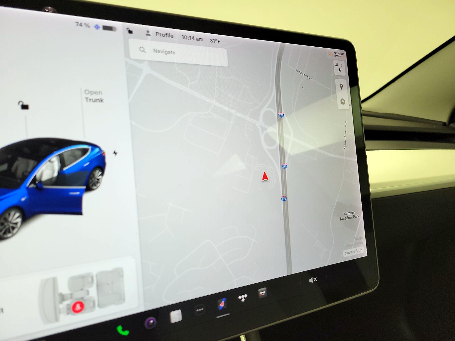 Thumbnail: 2019 Tesla Model 3 - 13