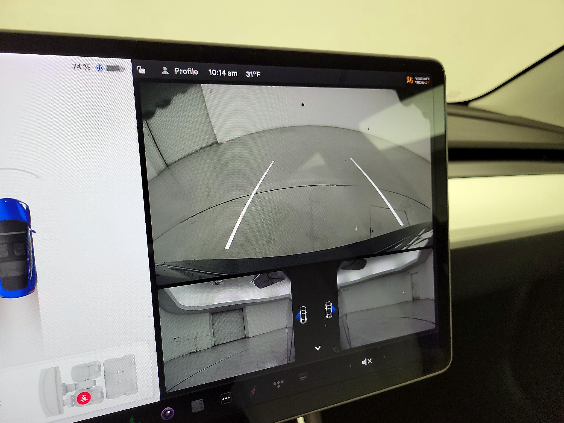 Thumbnail: 2019 Tesla Model 3 - 14