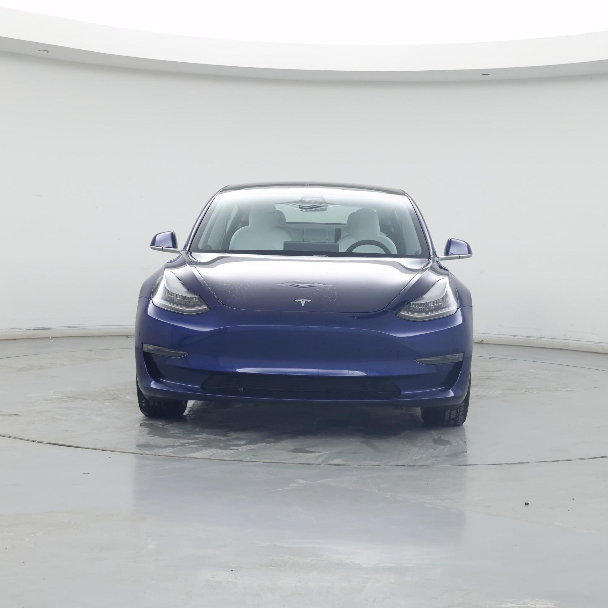 Thumbnail: 2019 Tesla Model 3 - 5