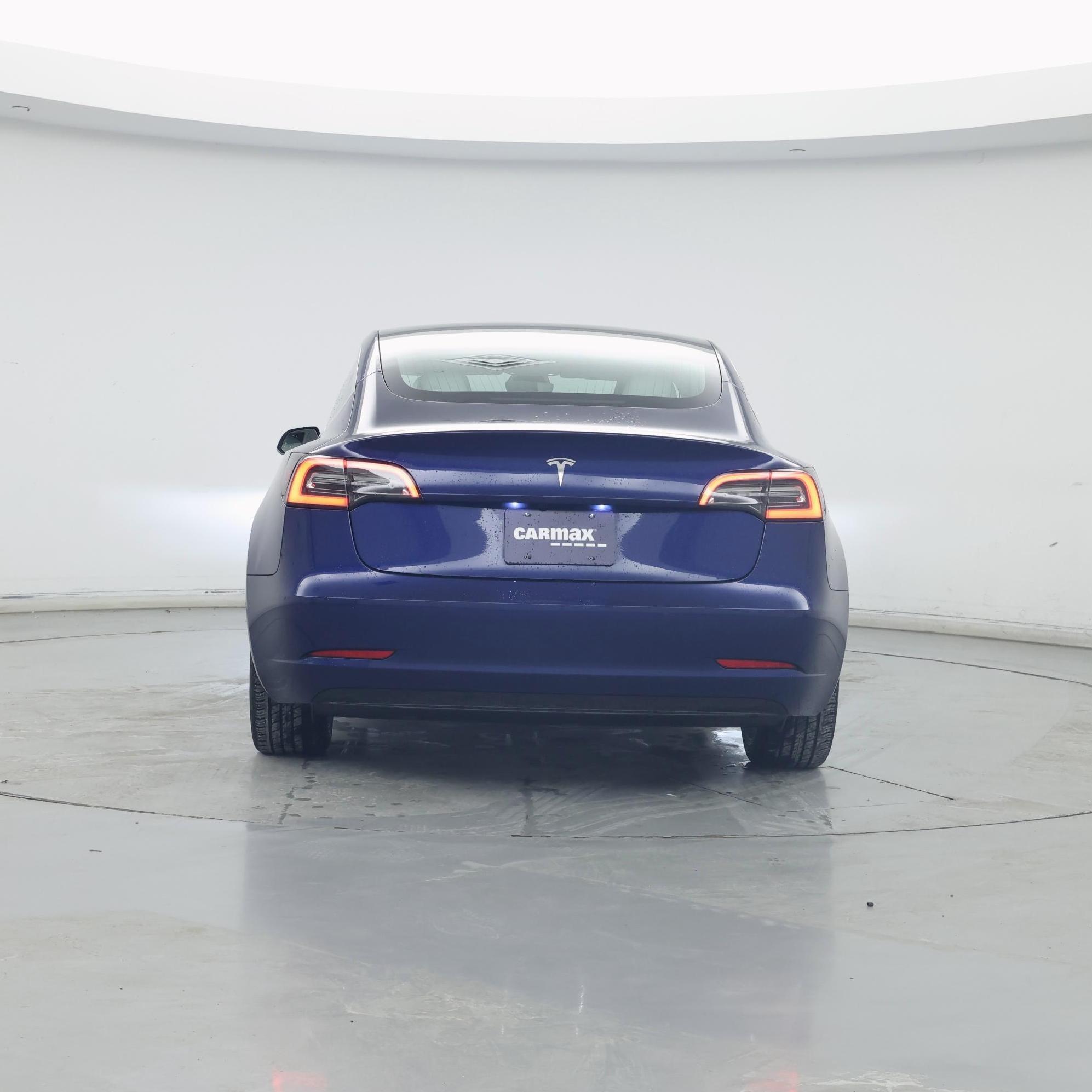Thumbnail: 2019 Tesla Model 3 - 6