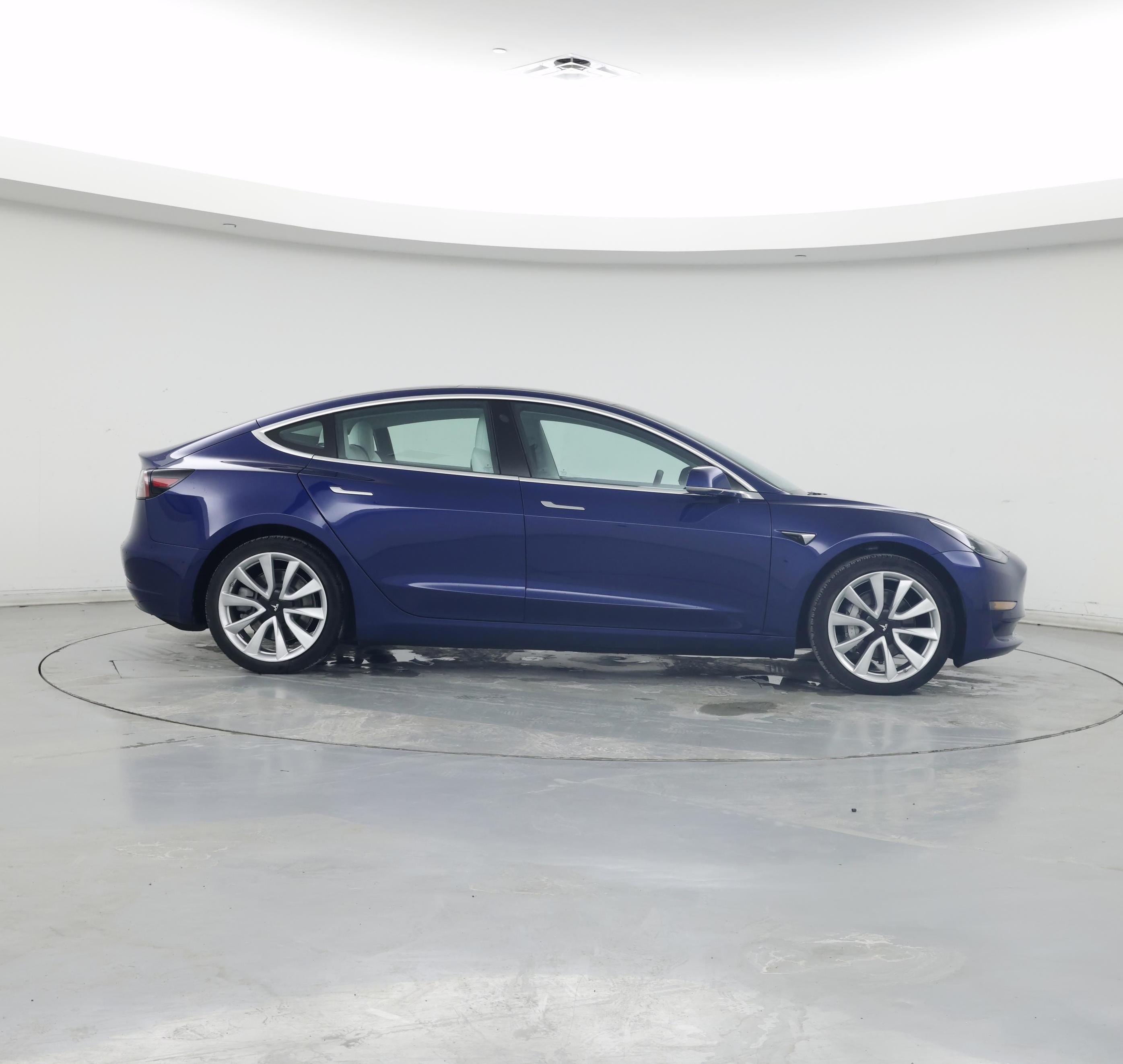 Thumbnail: 2019 Tesla Model 3 - 7