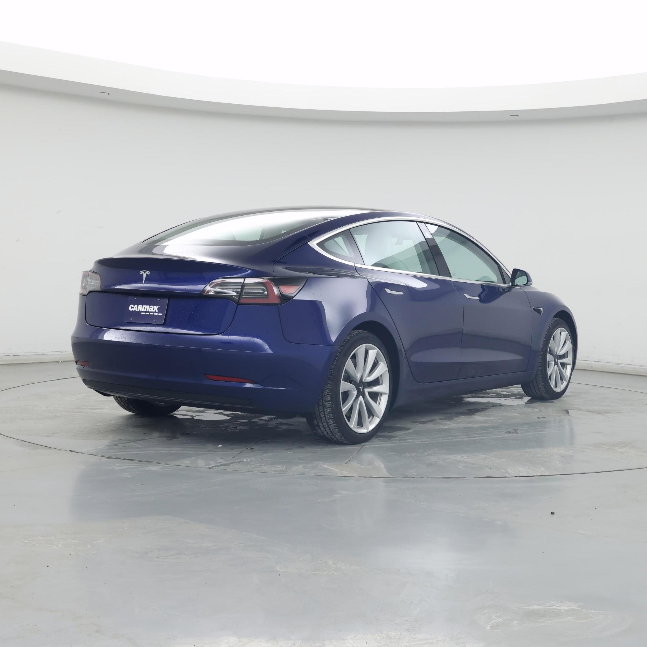 Thumbnail: 2019 Tesla Model 3 - 8